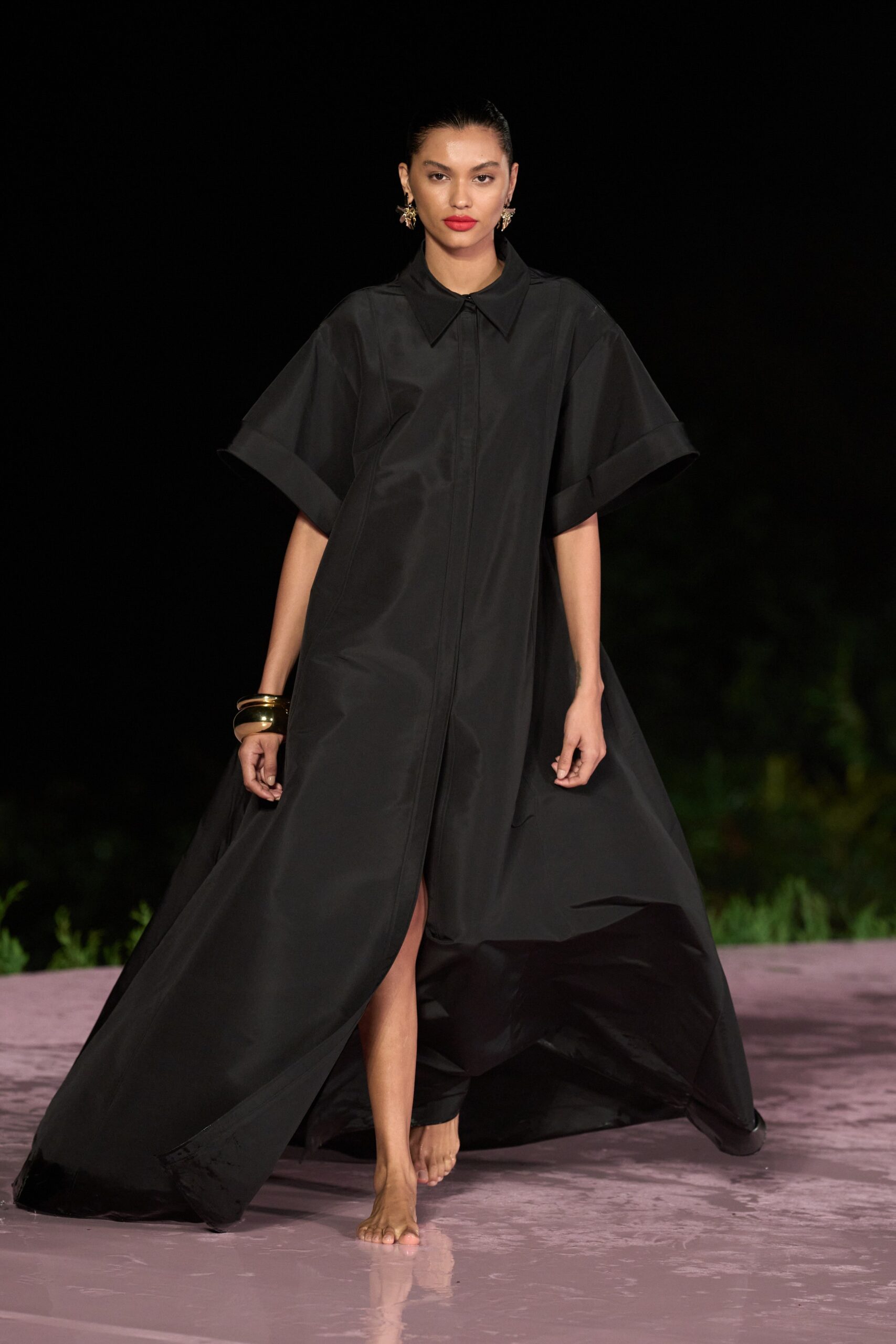 Carolina Herrera Resort 24 Look 718