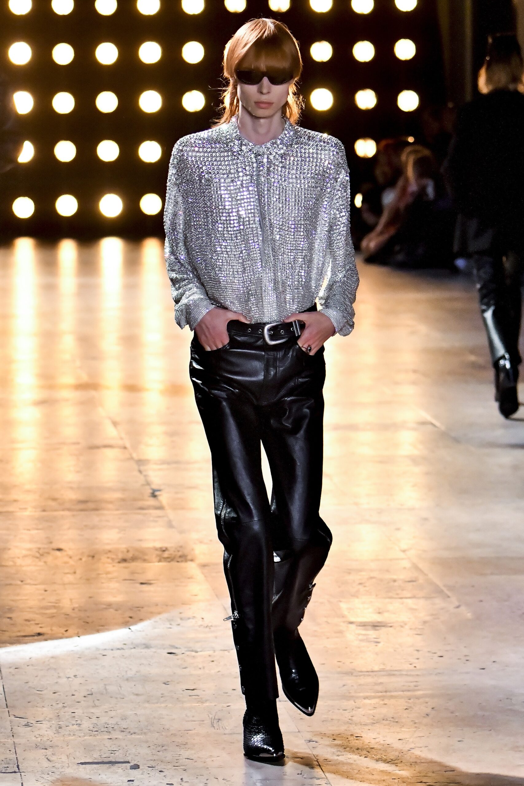 Celine S/S 23 Menswear Look 711