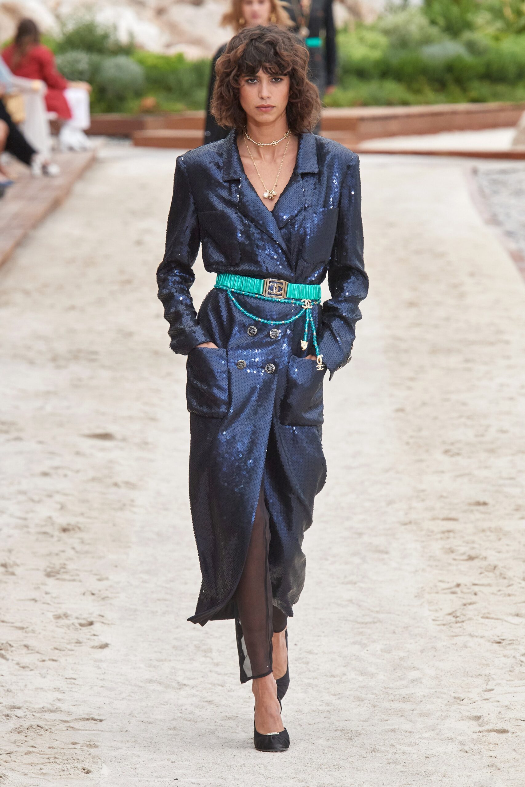 Chanel Resort 23 Look 881