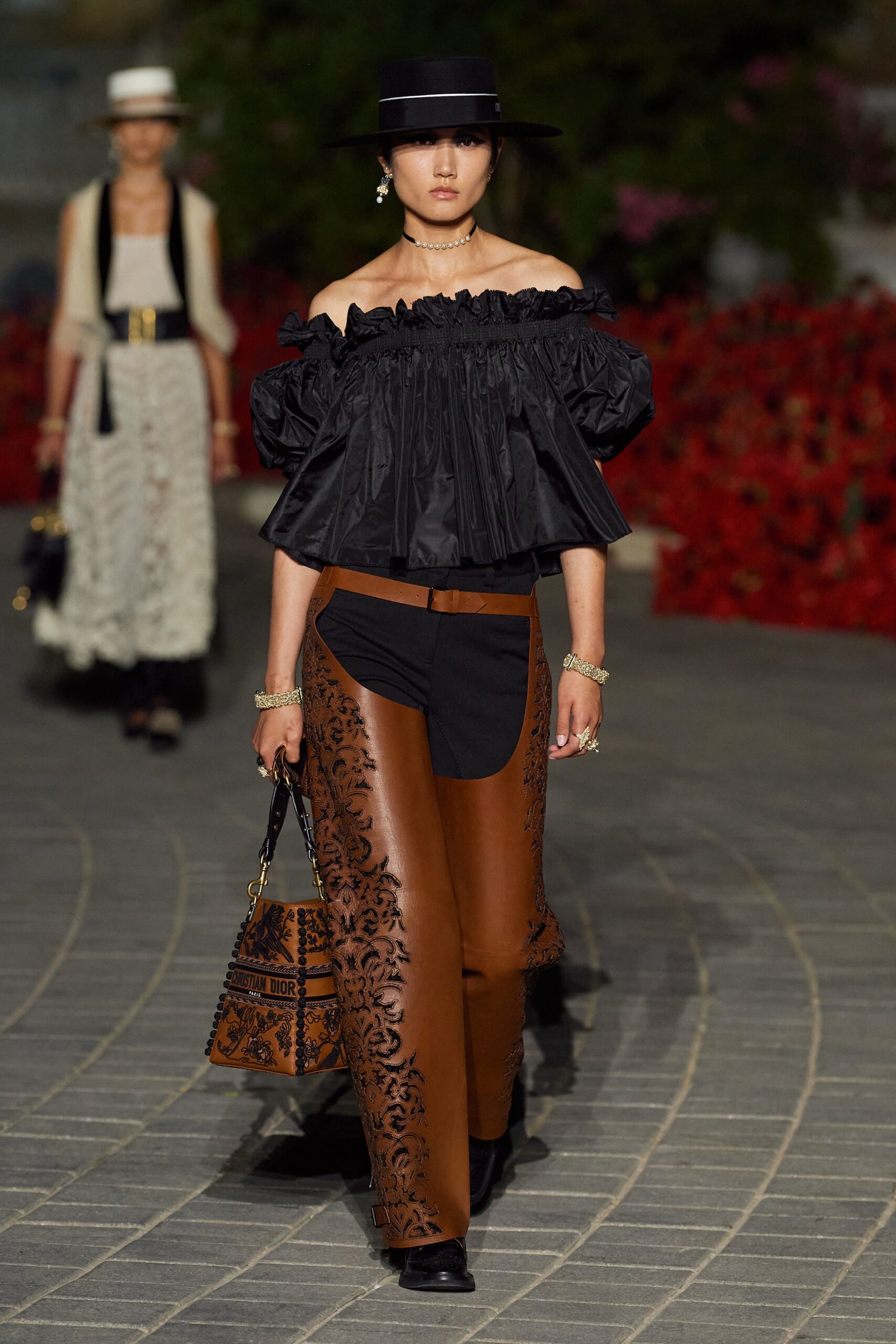Christian Dior Resort 23 Look 926
