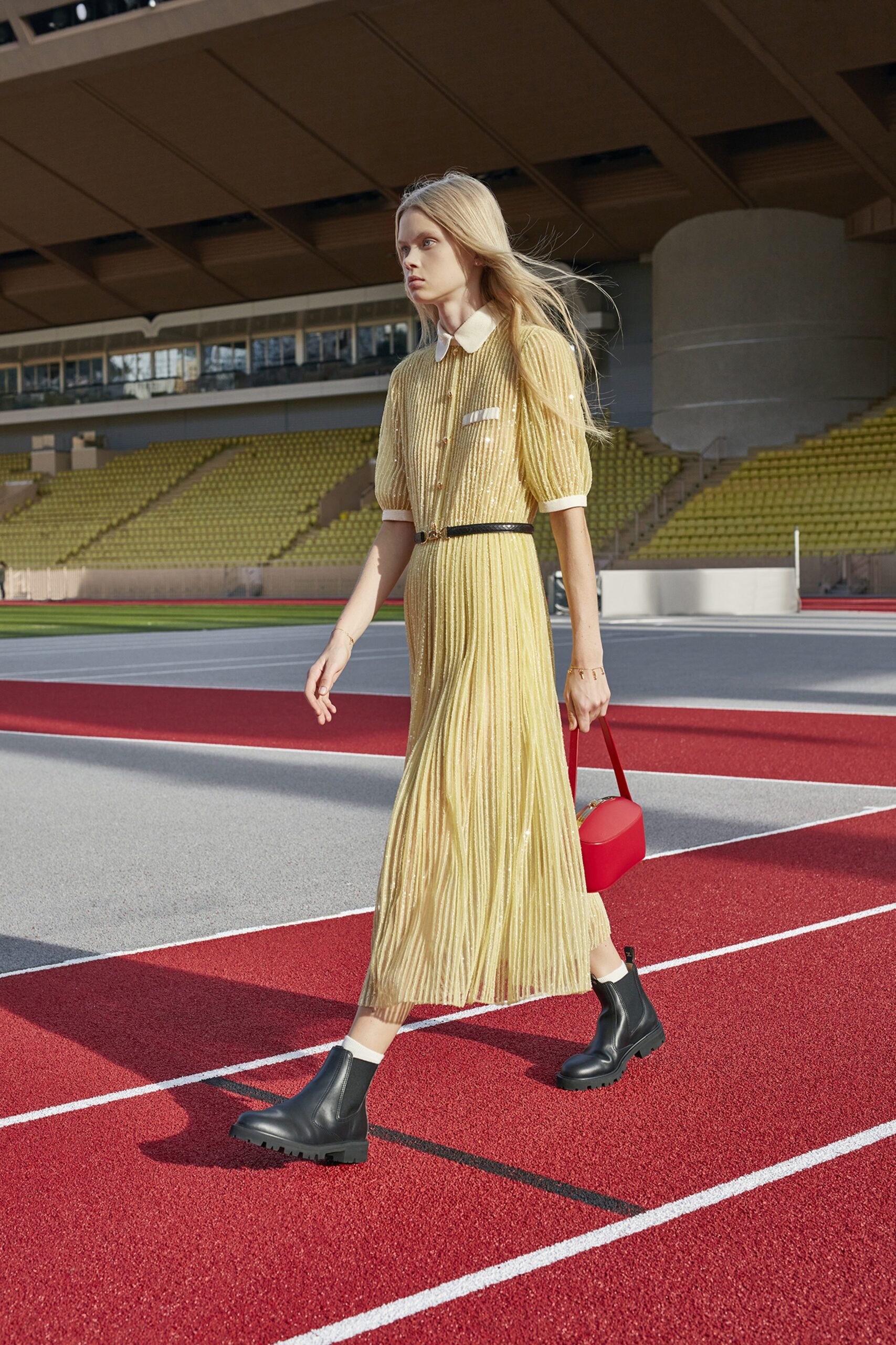 Celine S/S 21 Look 66