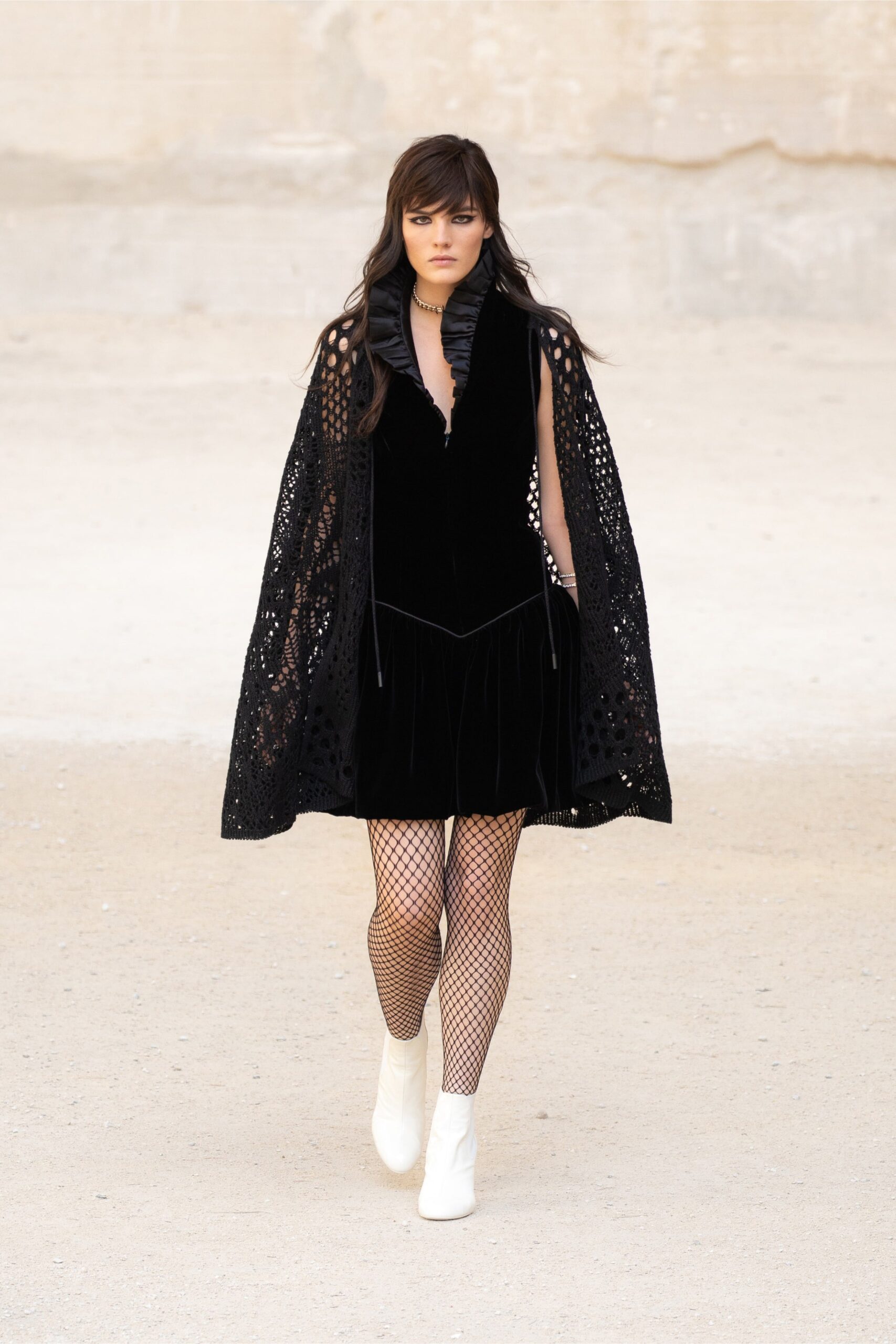 Chanel Resort 22 Look 1053