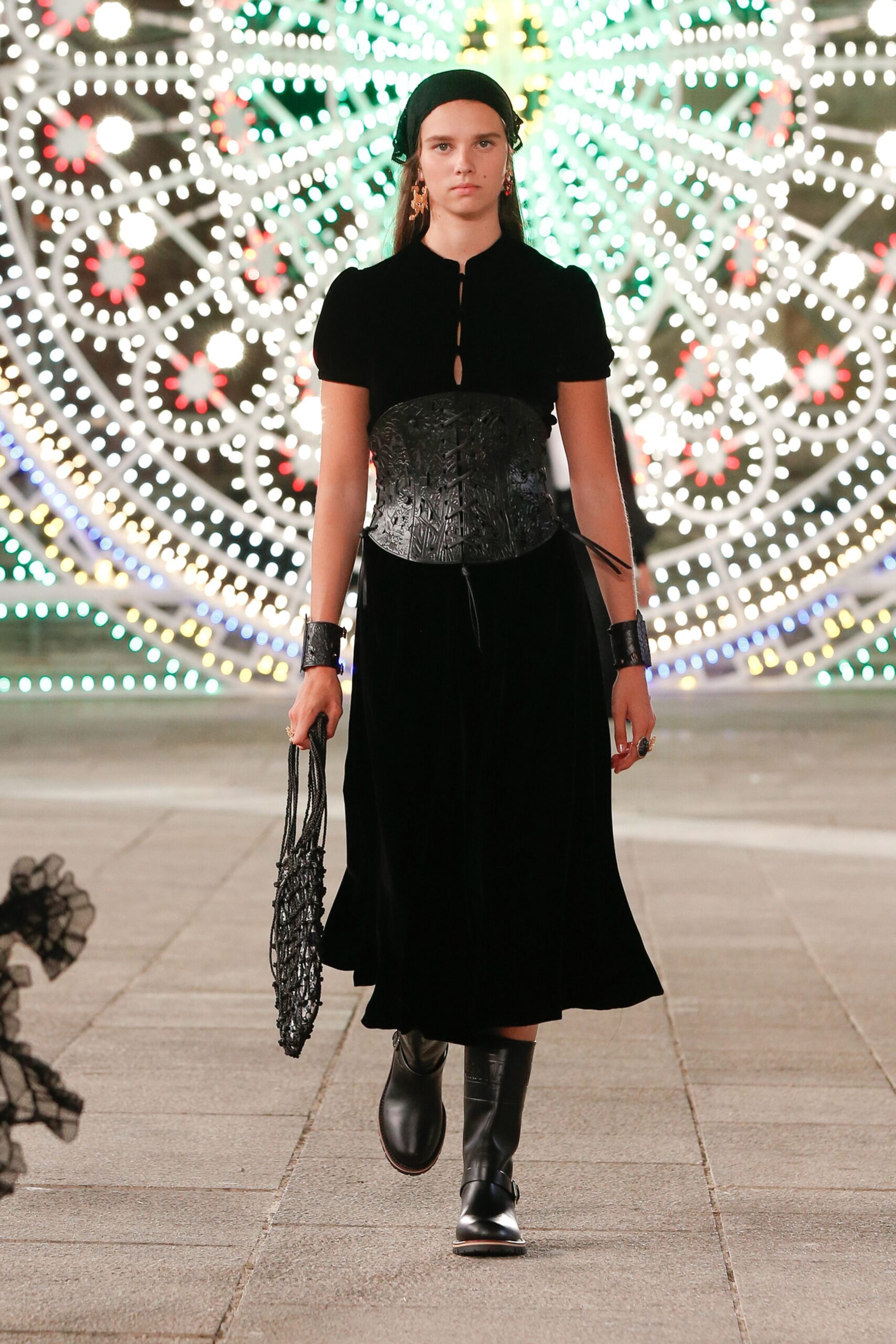 Christian Dior Resort 21 Look 966