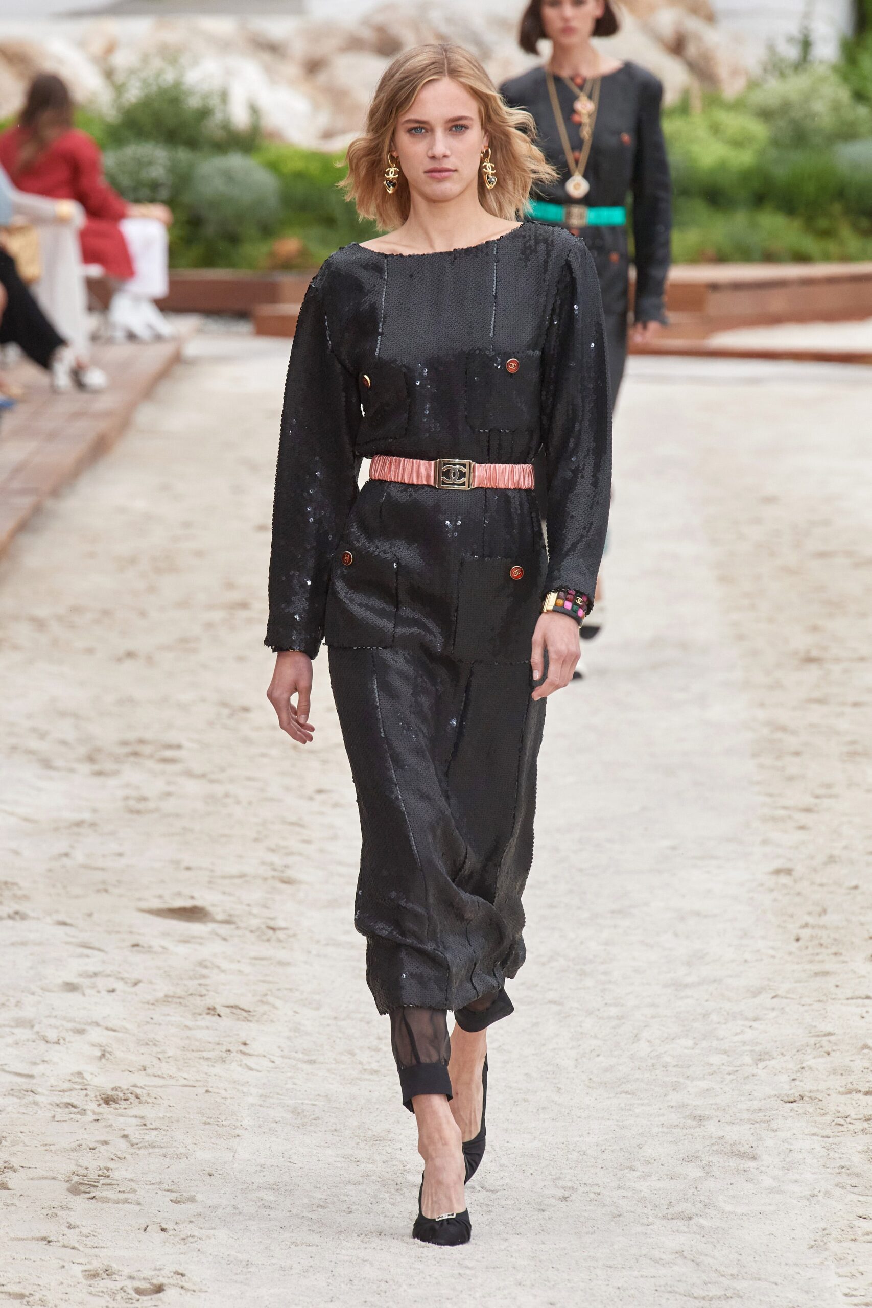 Chanel Resort 23 Look 882