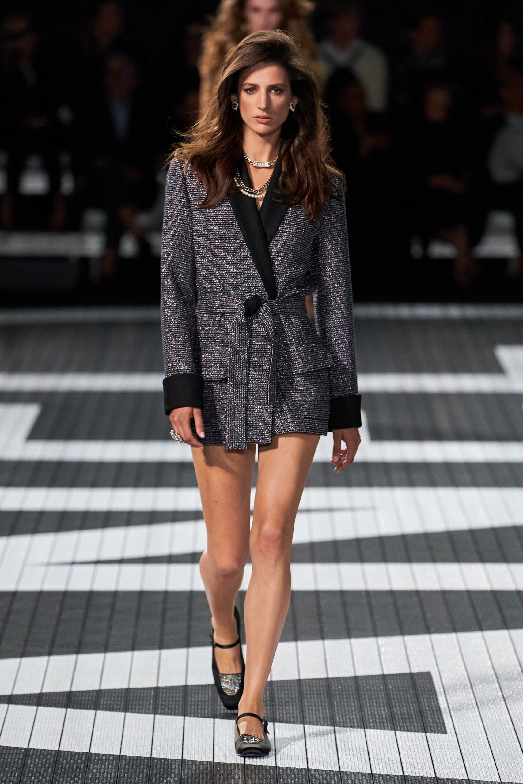 Chanel Resort 24 Look 789