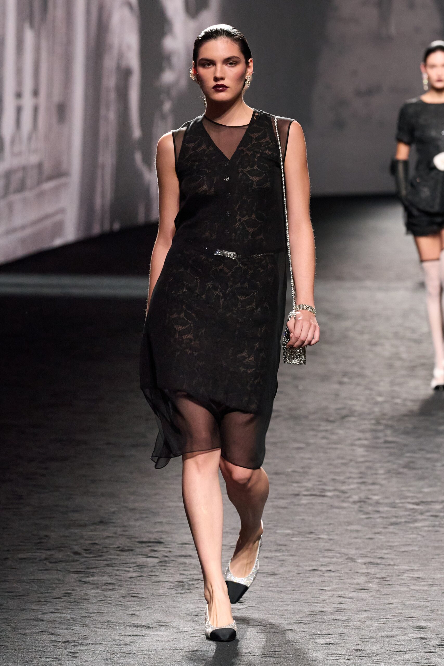 Chanel S/S 23 Look 965