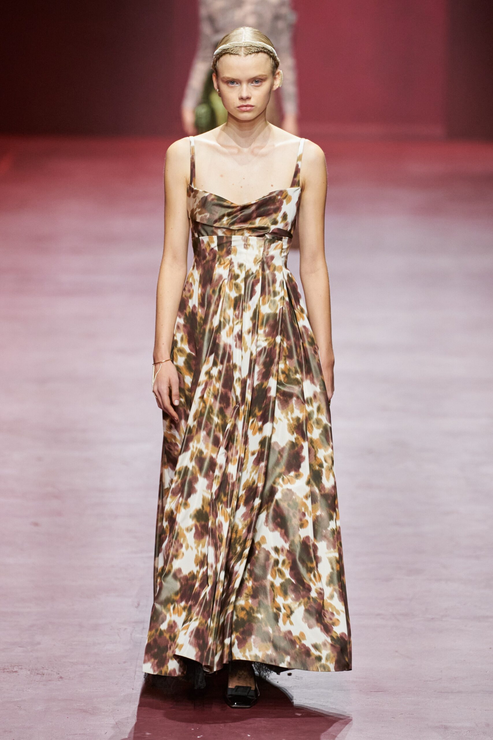 Christian Dior F/W 22 Look 894