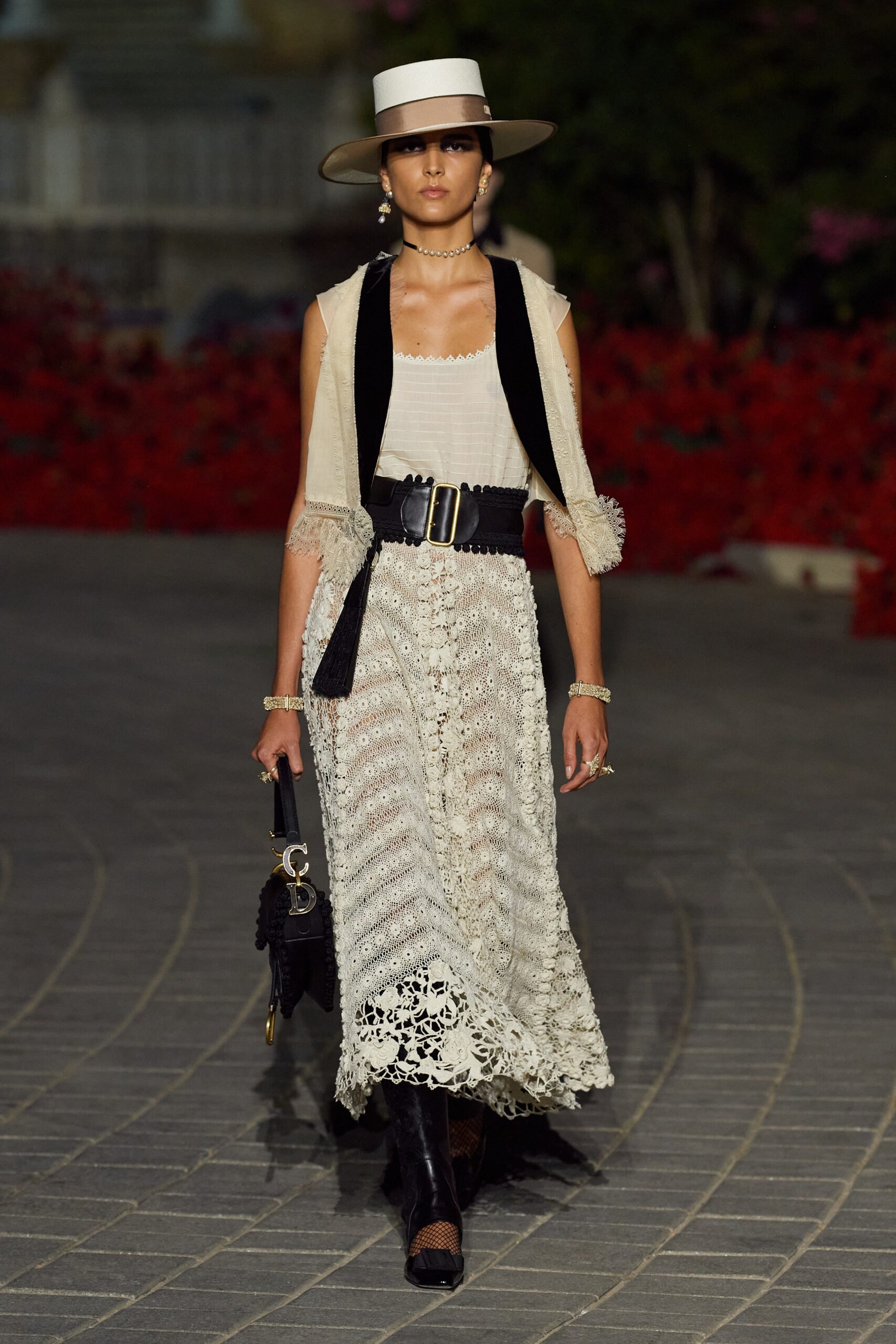 Christian Dior Resort 23 Look 941
