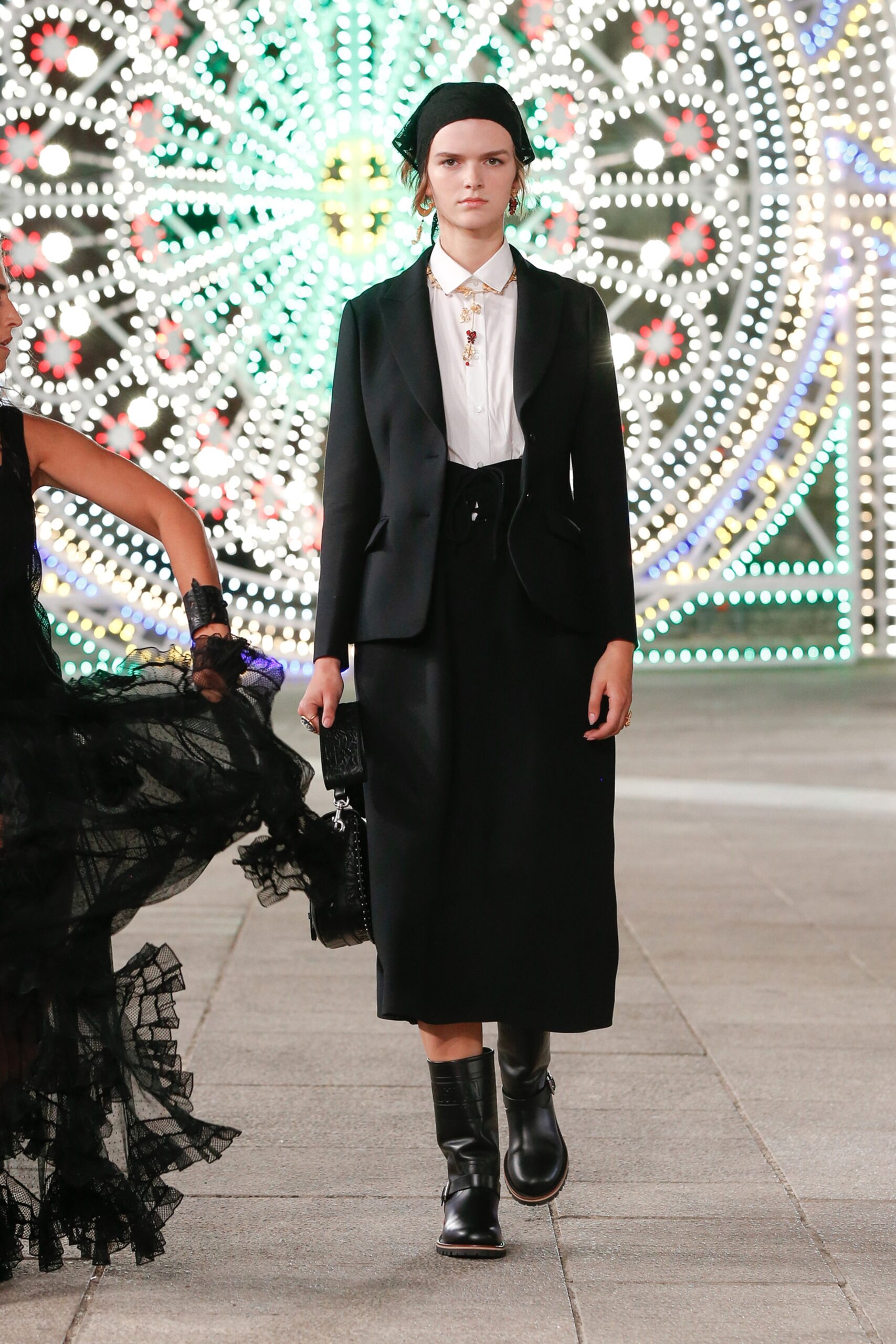 Christian Dior Resort 21 Look 979