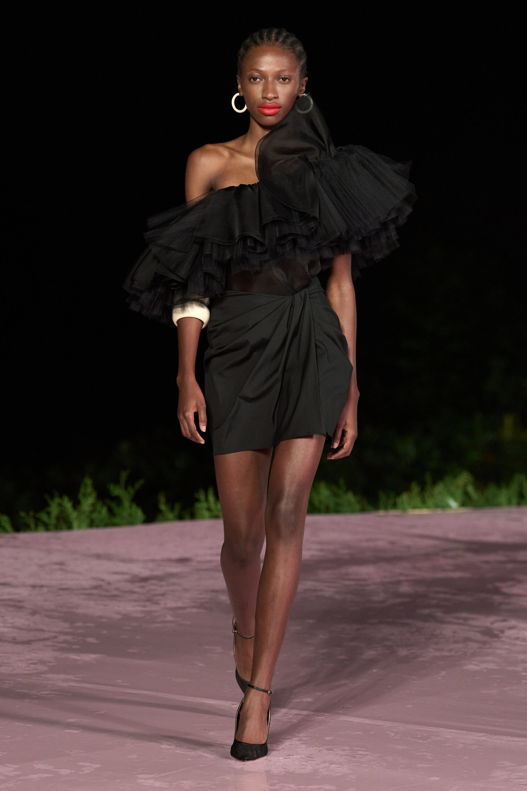 Carolina Herrera Resort 24 Look 737