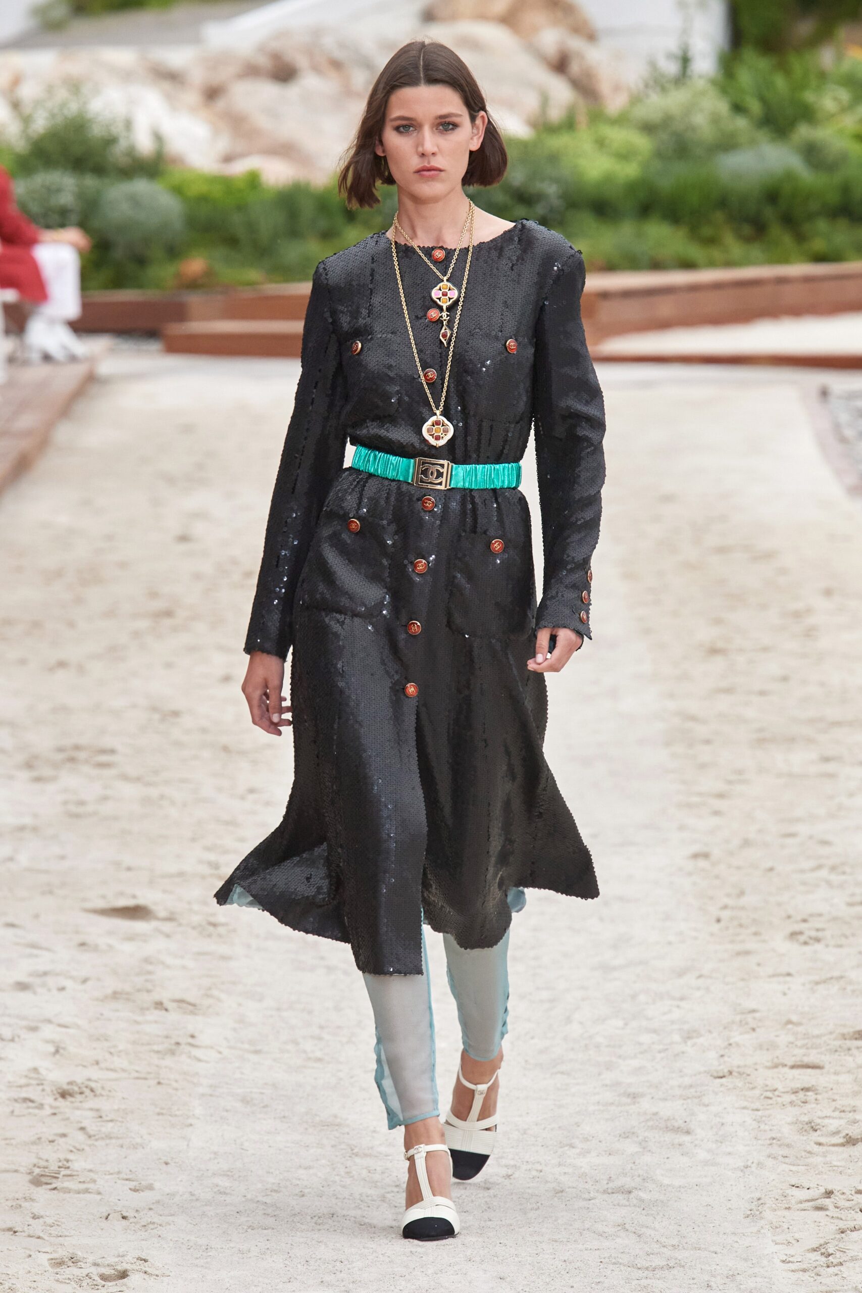 Chanel Resort 23 Look 904