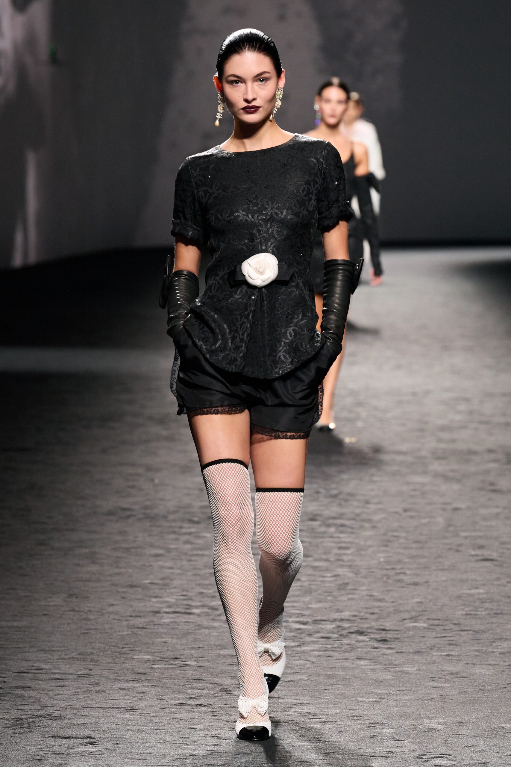 Chanel S/S 23 Look 987