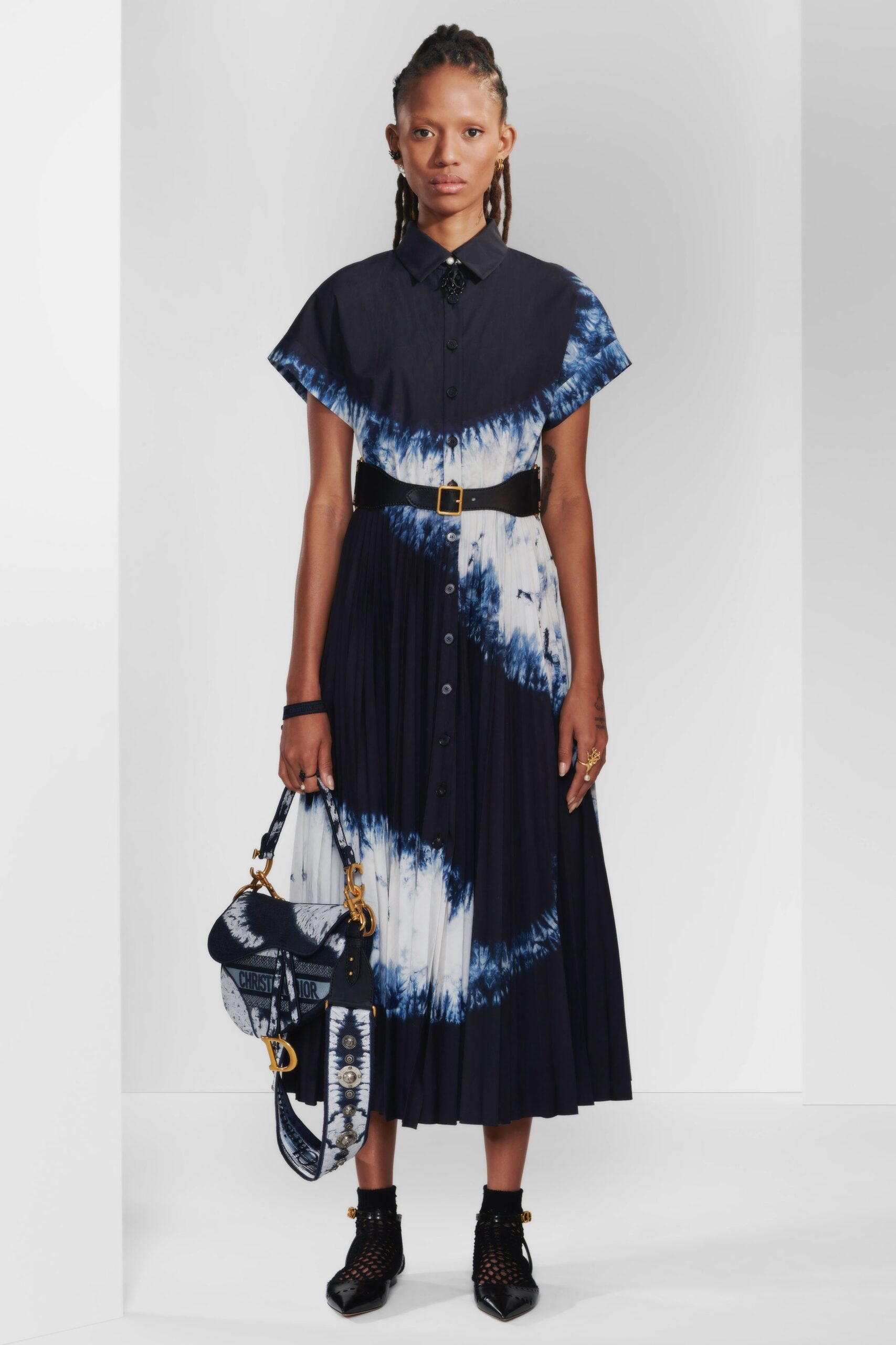 Christian Dior F/W 20 Look 994
