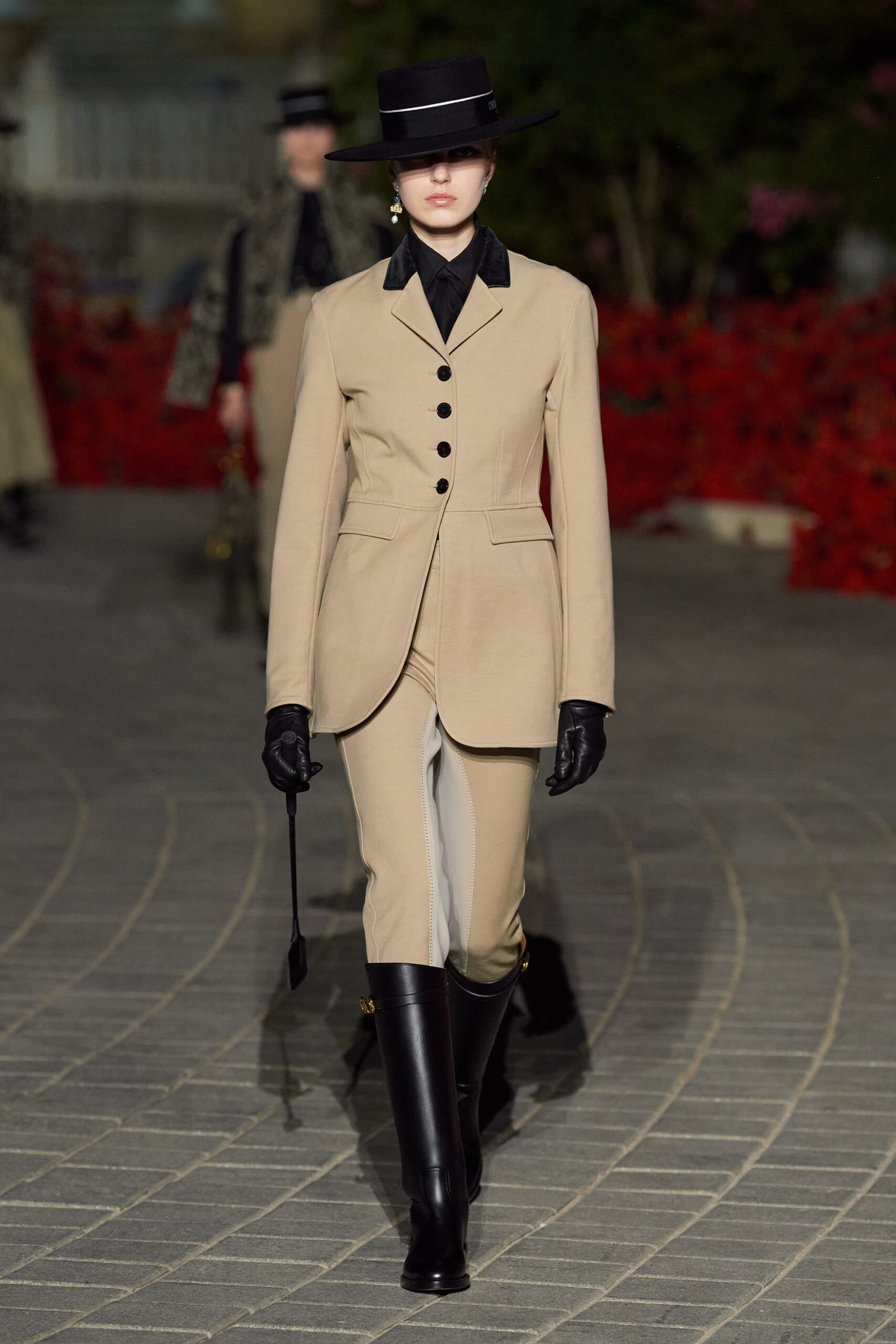 Christian Dior Resort 23 Look 942