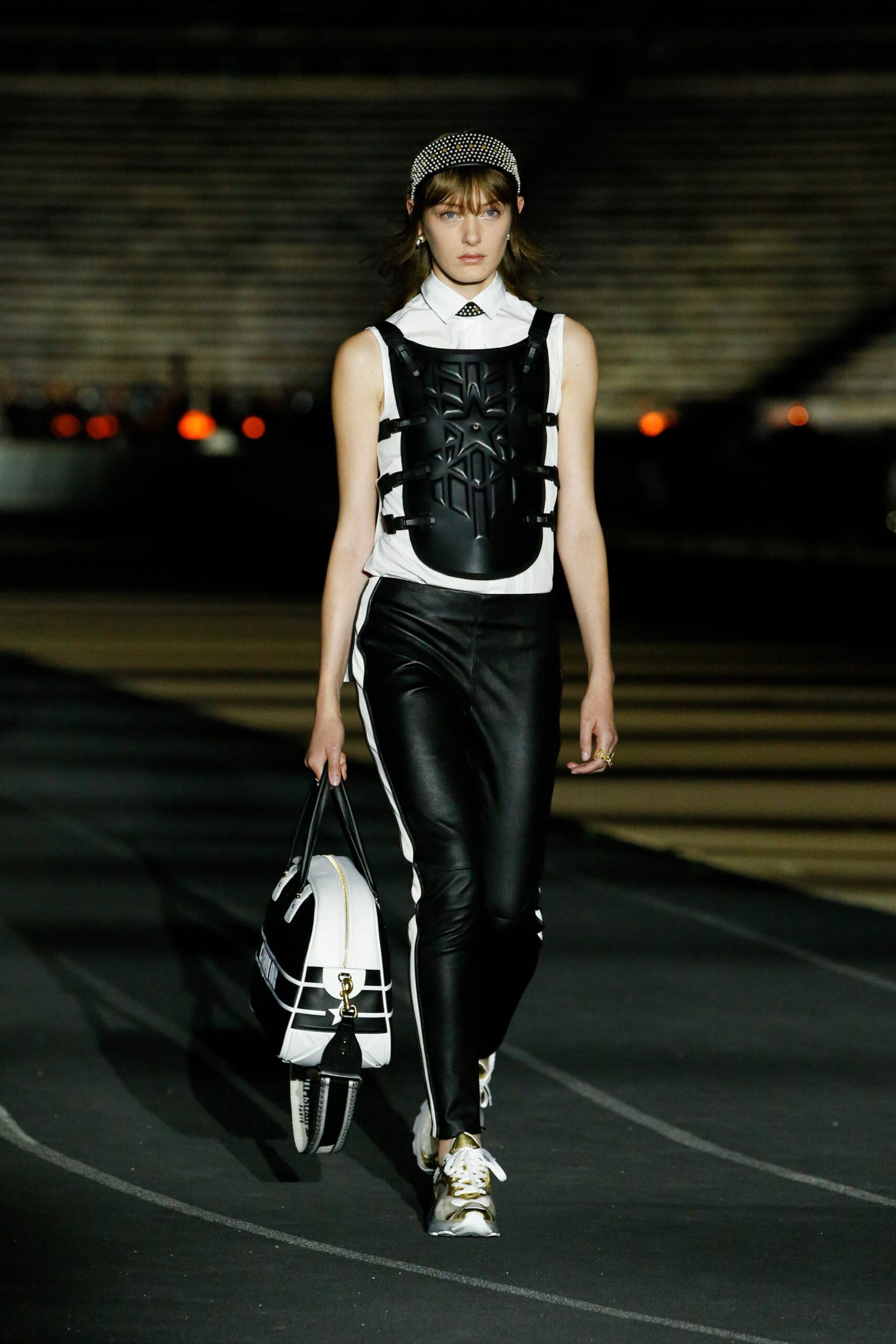 Christian Dior Resort 22 Look 944
