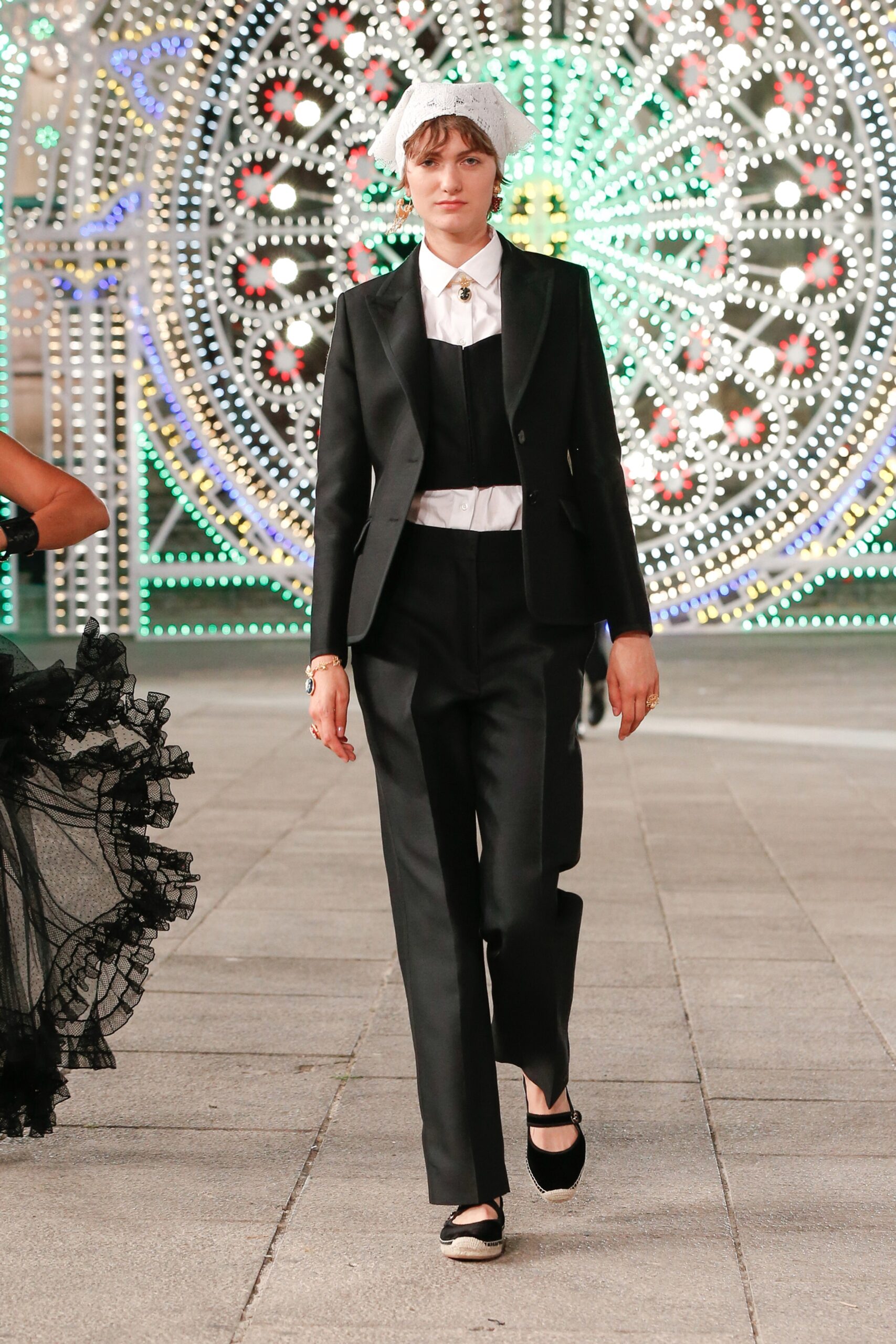 Christian Dior Resort 21 Look 999