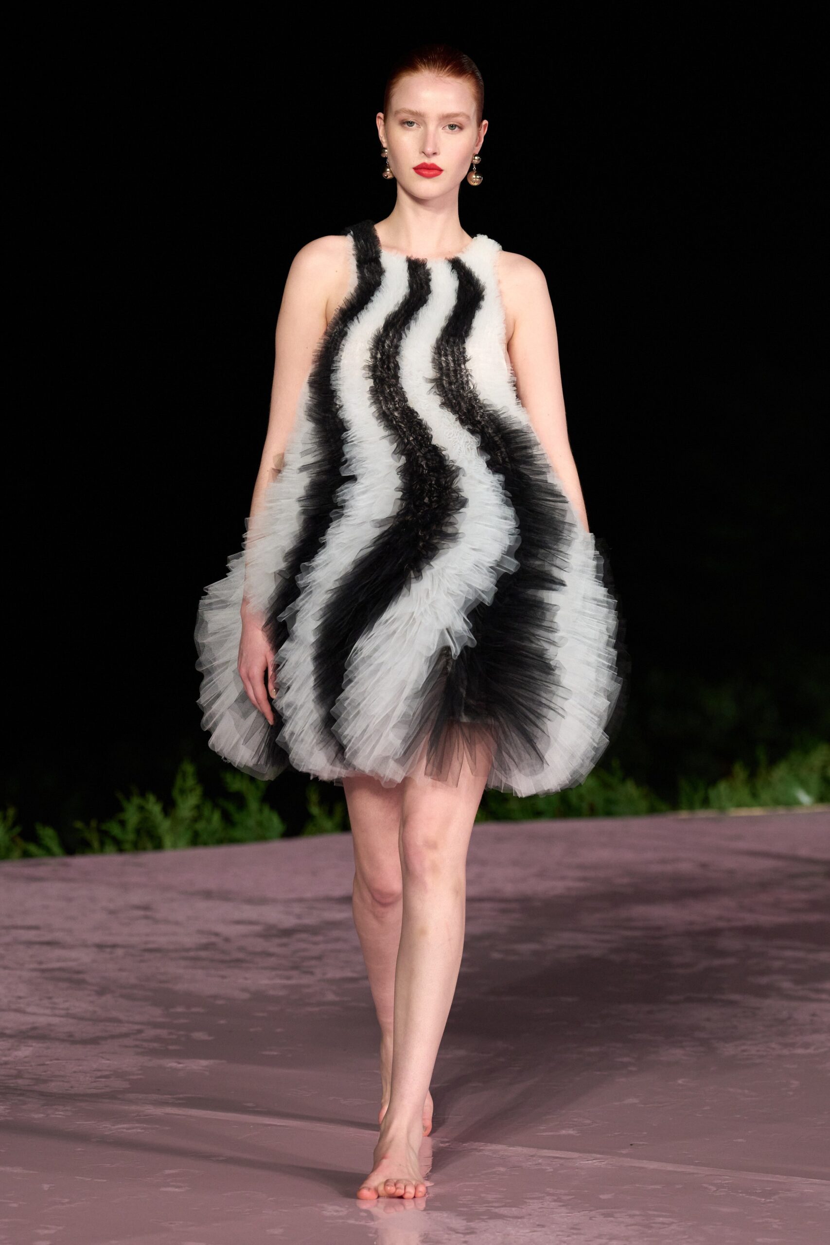 Carolina Herrera Resort 24 Look 753