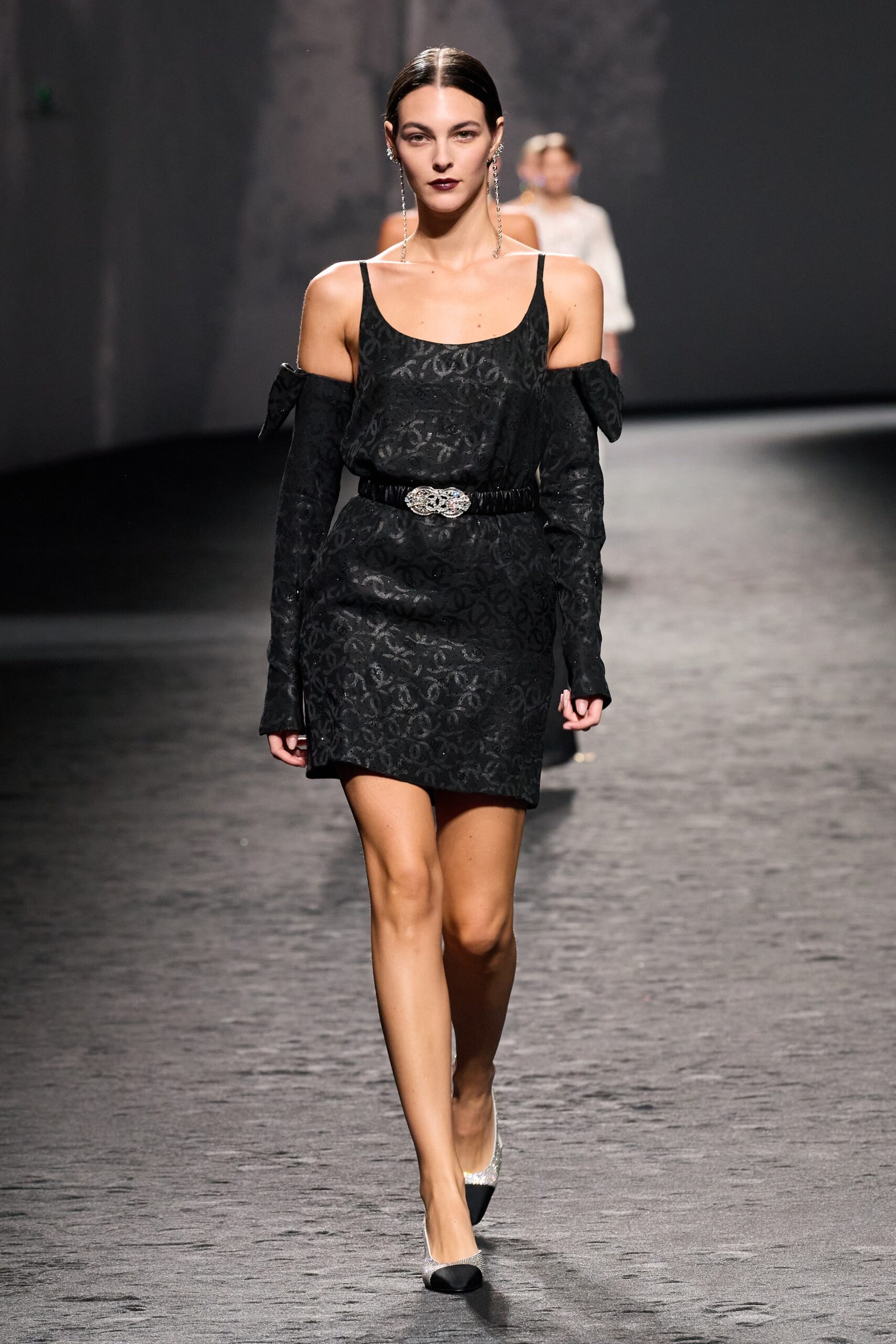 Chanel S/S 23 Look 988