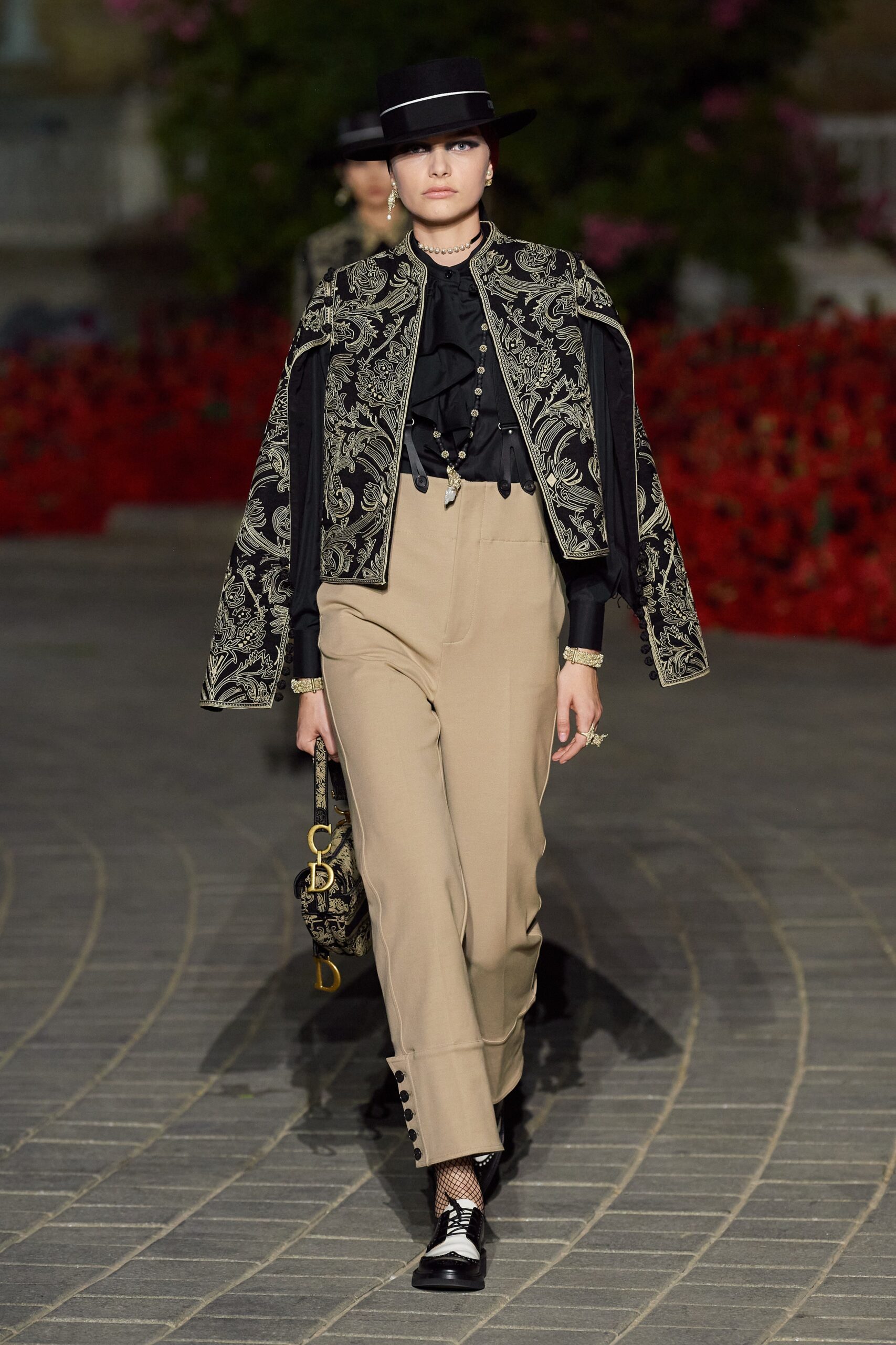 Christian Dior Resort 23 Look 958