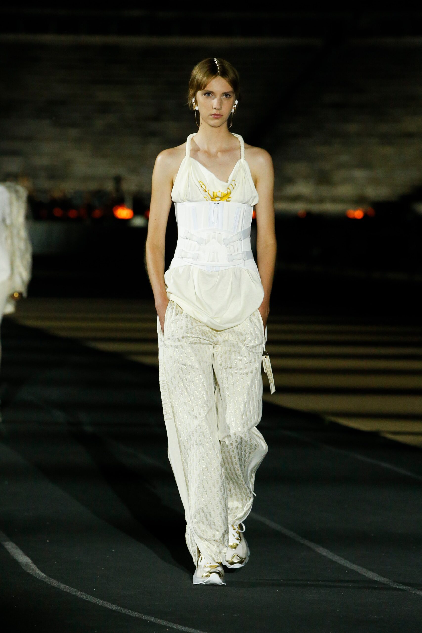 Christian Dior Resort 22 Look 953
