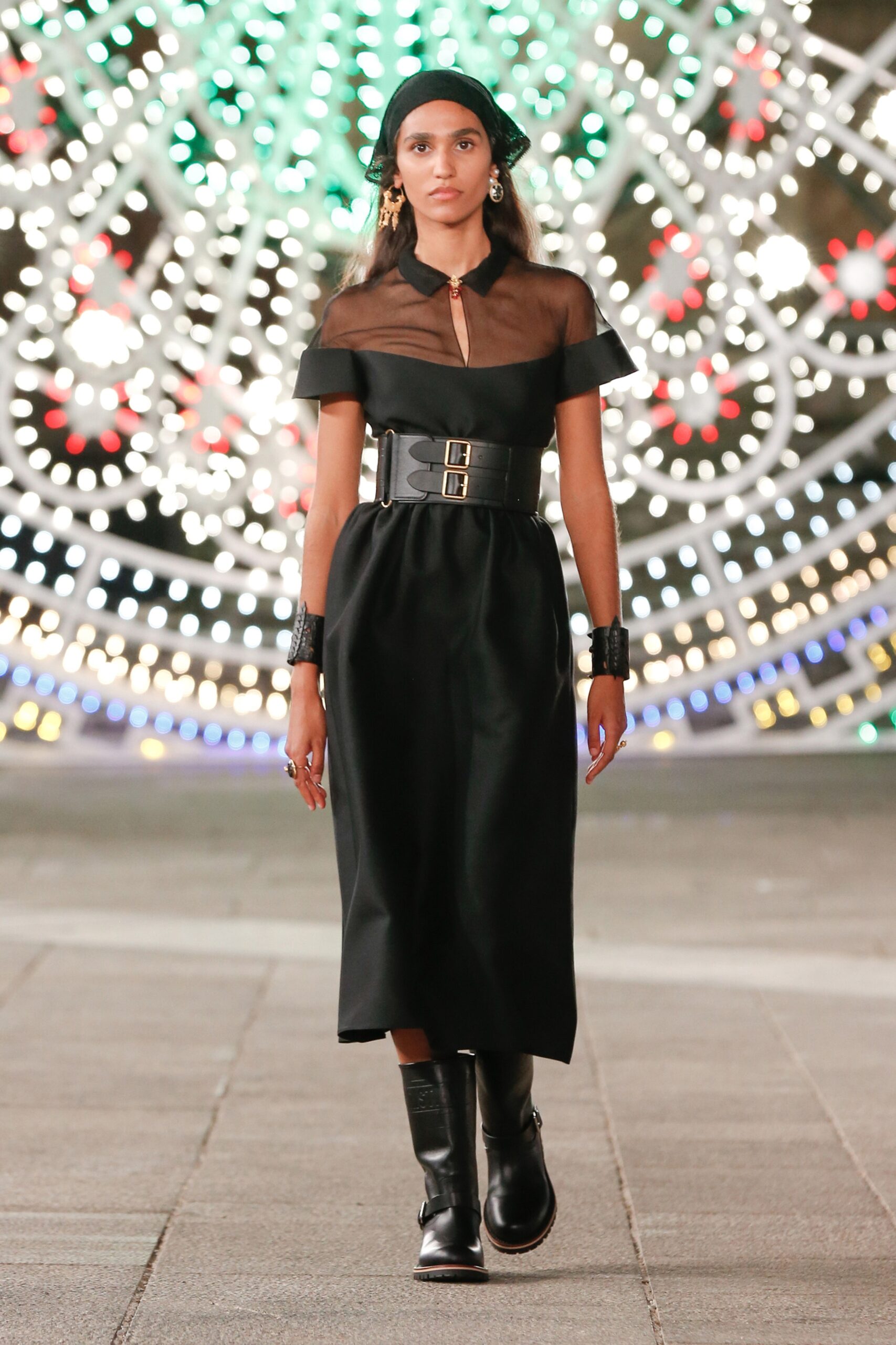 Christian Dior Resort 21 Look 1016