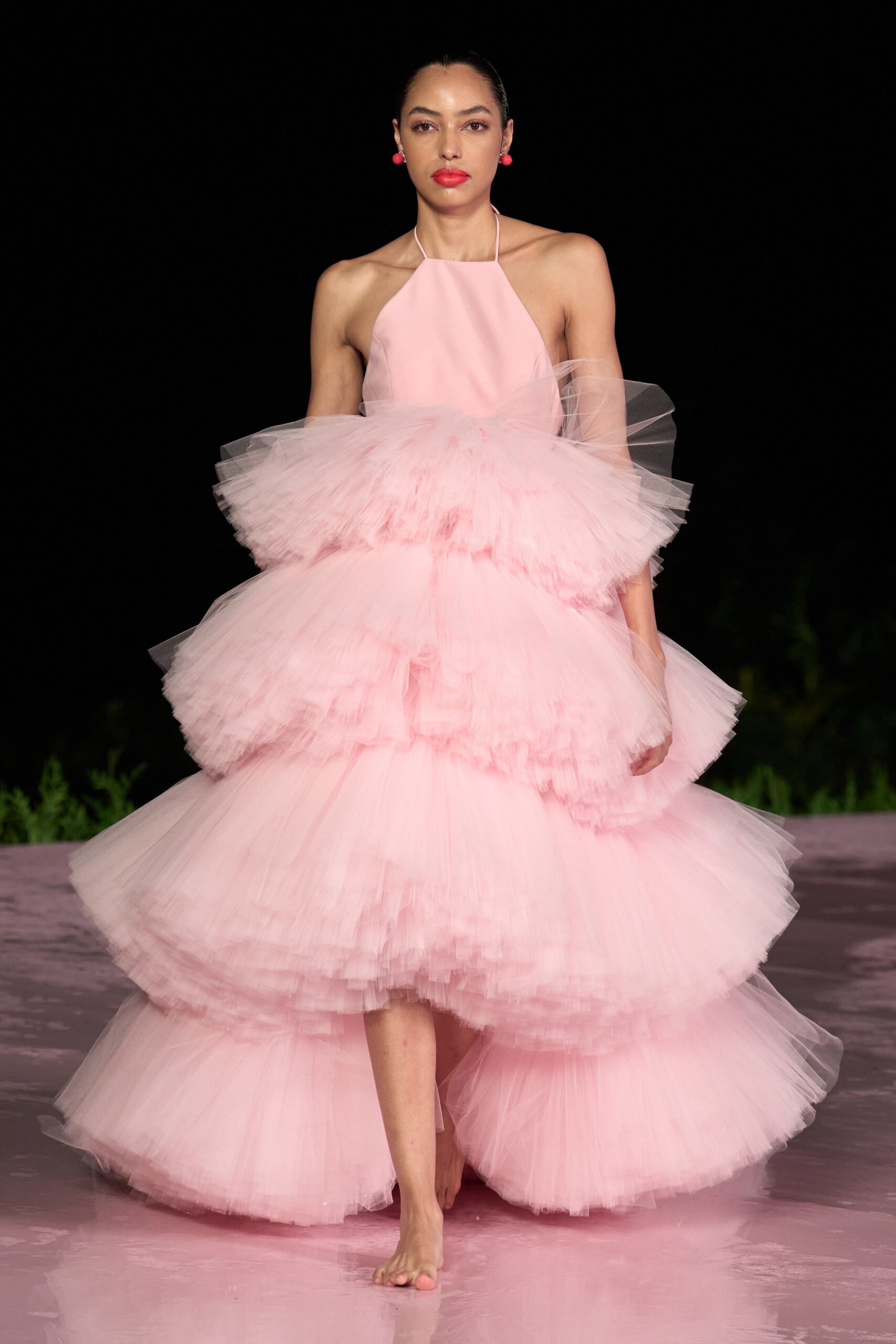 Carolina Herrera Resort 24 Look 754