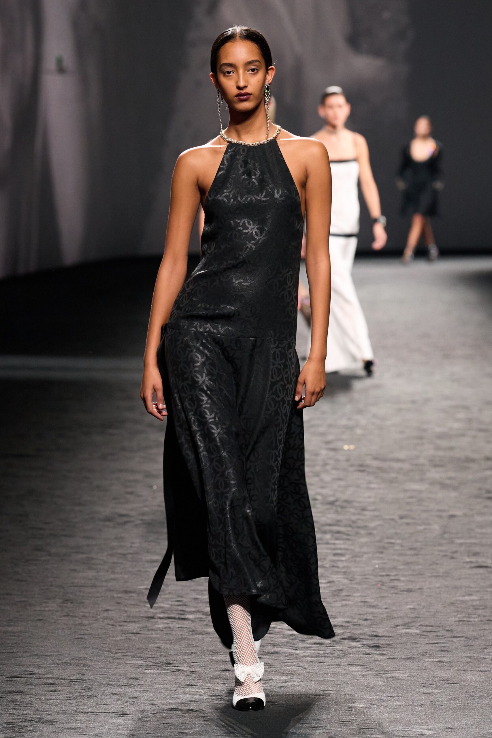 Chanel S/S 23 Look 1013