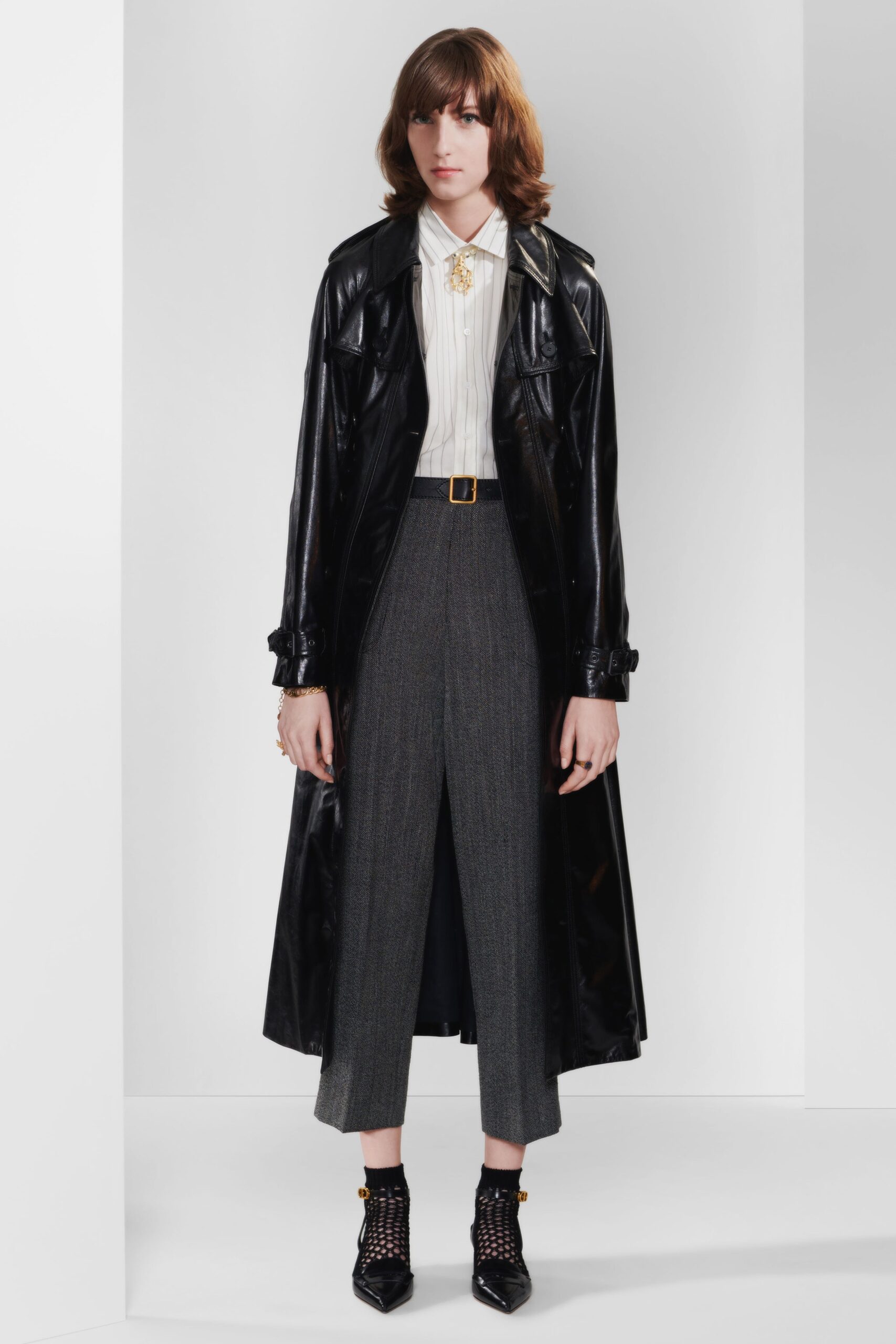 Christian Dior F/W 20 Look 1016