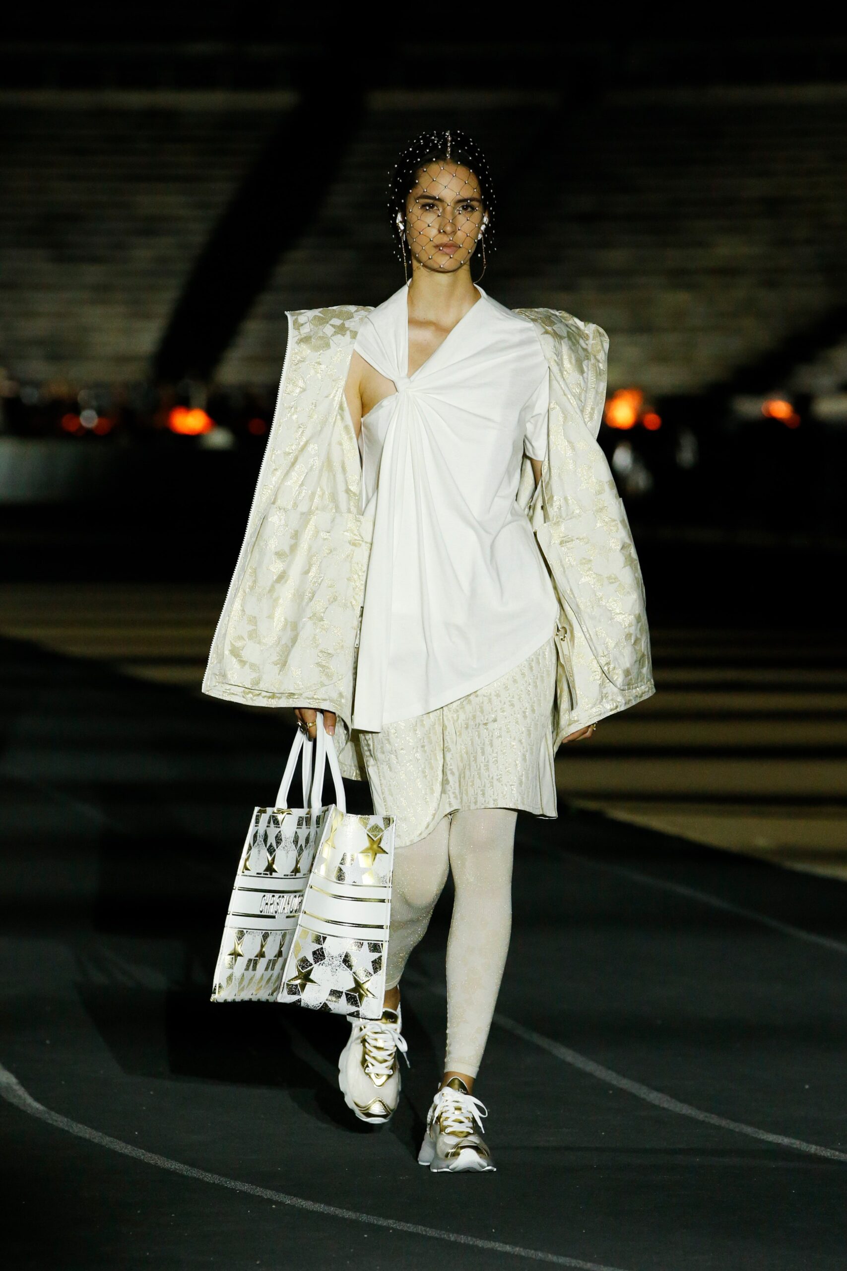 Christian Dior Resort 22 Look 973