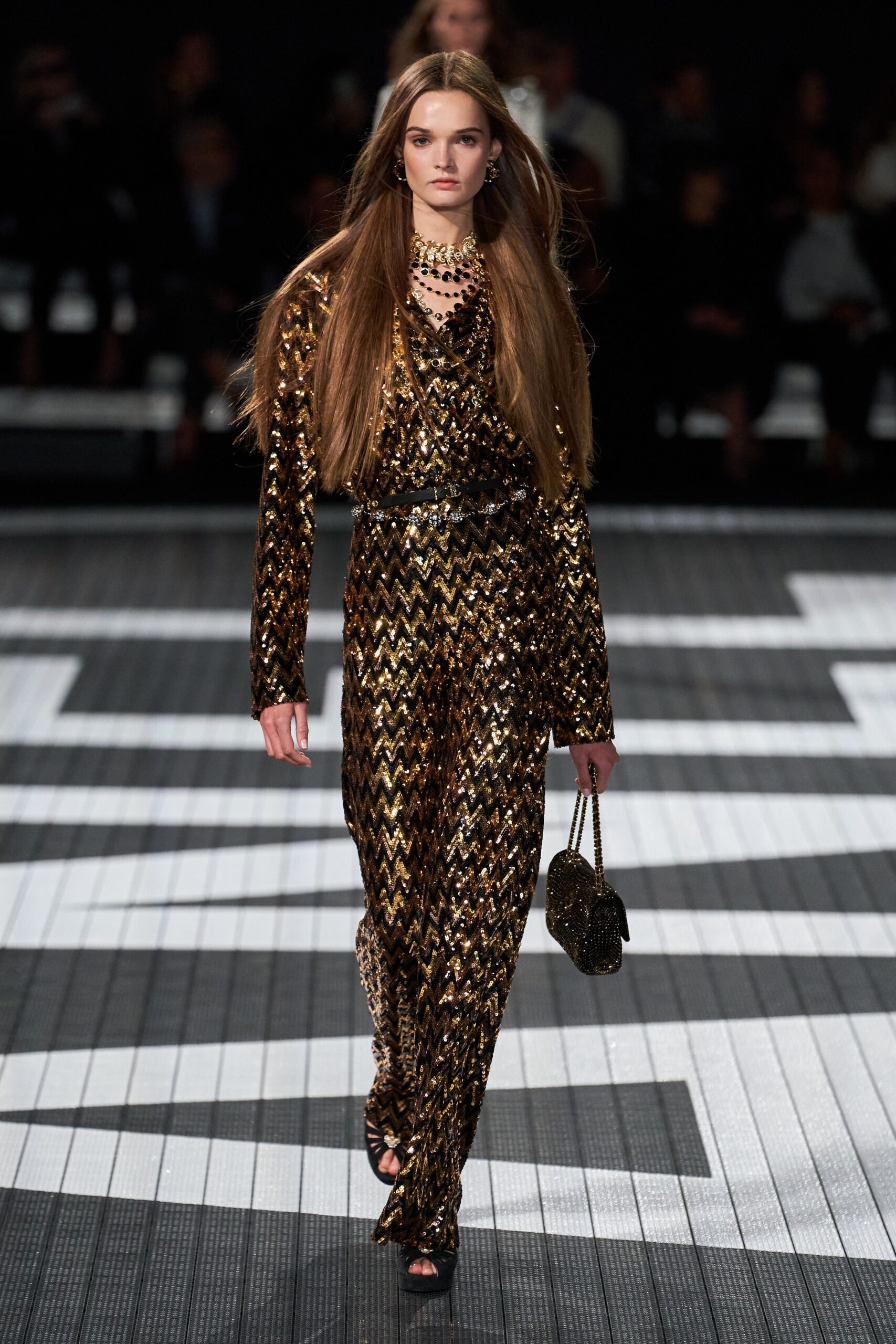 Chanel Resort 24 Look 847