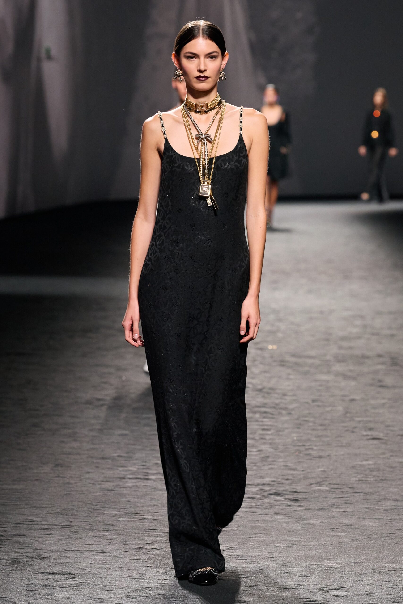 Chanel S/S 23 Look 1028