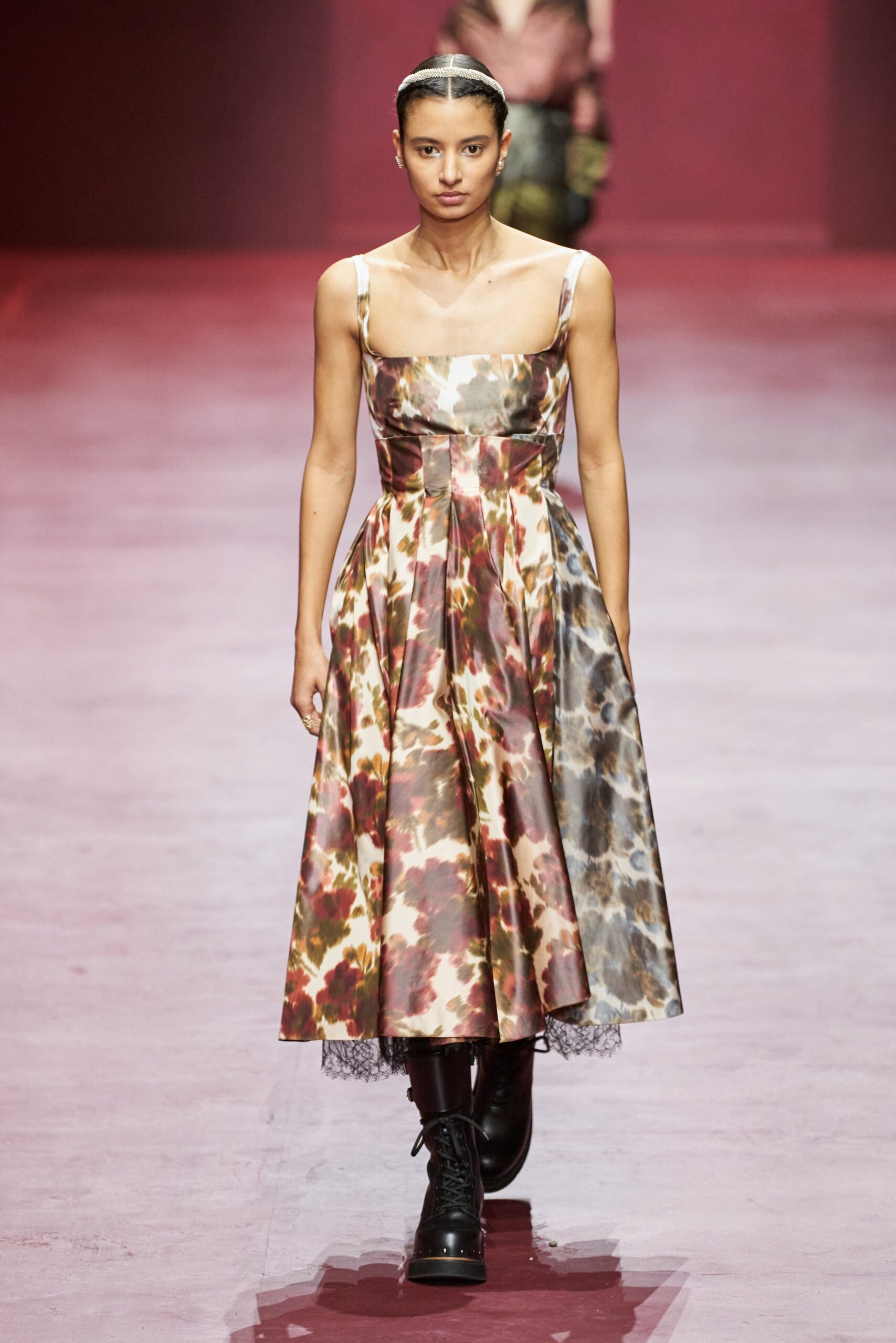 Christian Dior F/W 22 Look 961