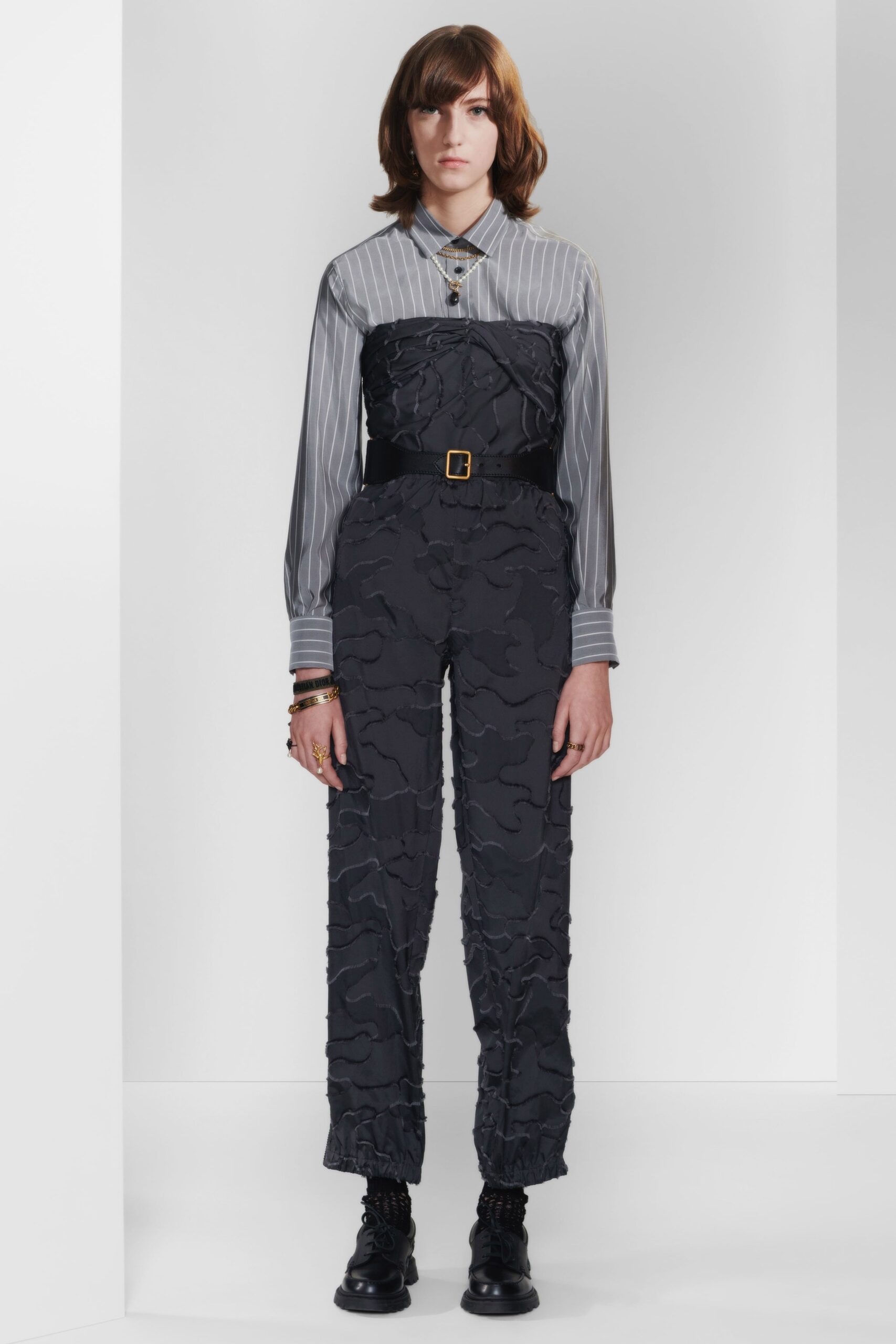 Christian Dior F/W 20 Look 1036