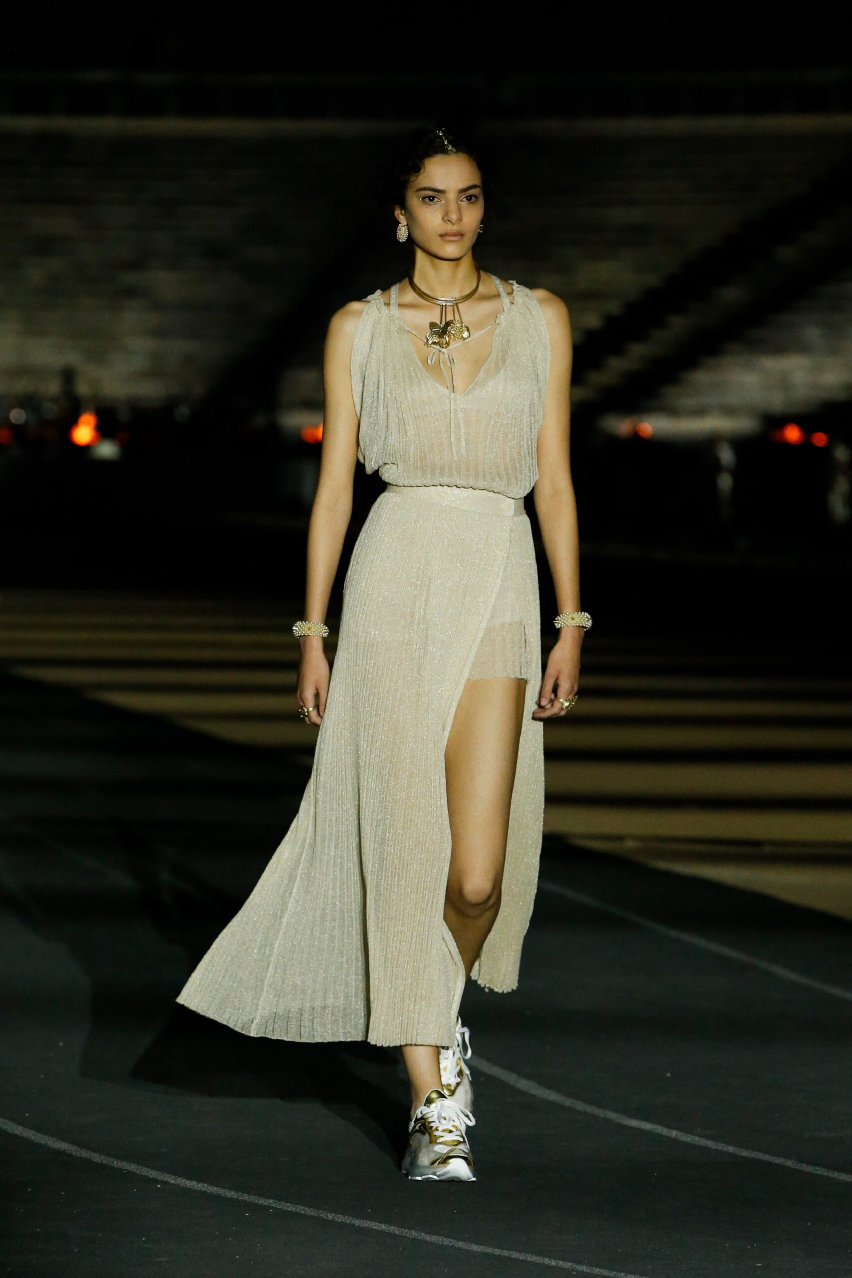 Christian Dior Resort 22 Look 989