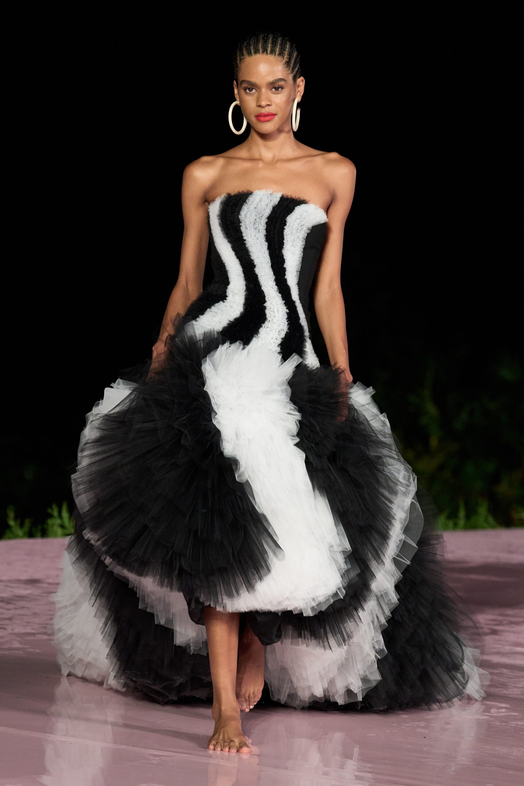 Carolina Herrera Resort 24 Look 788