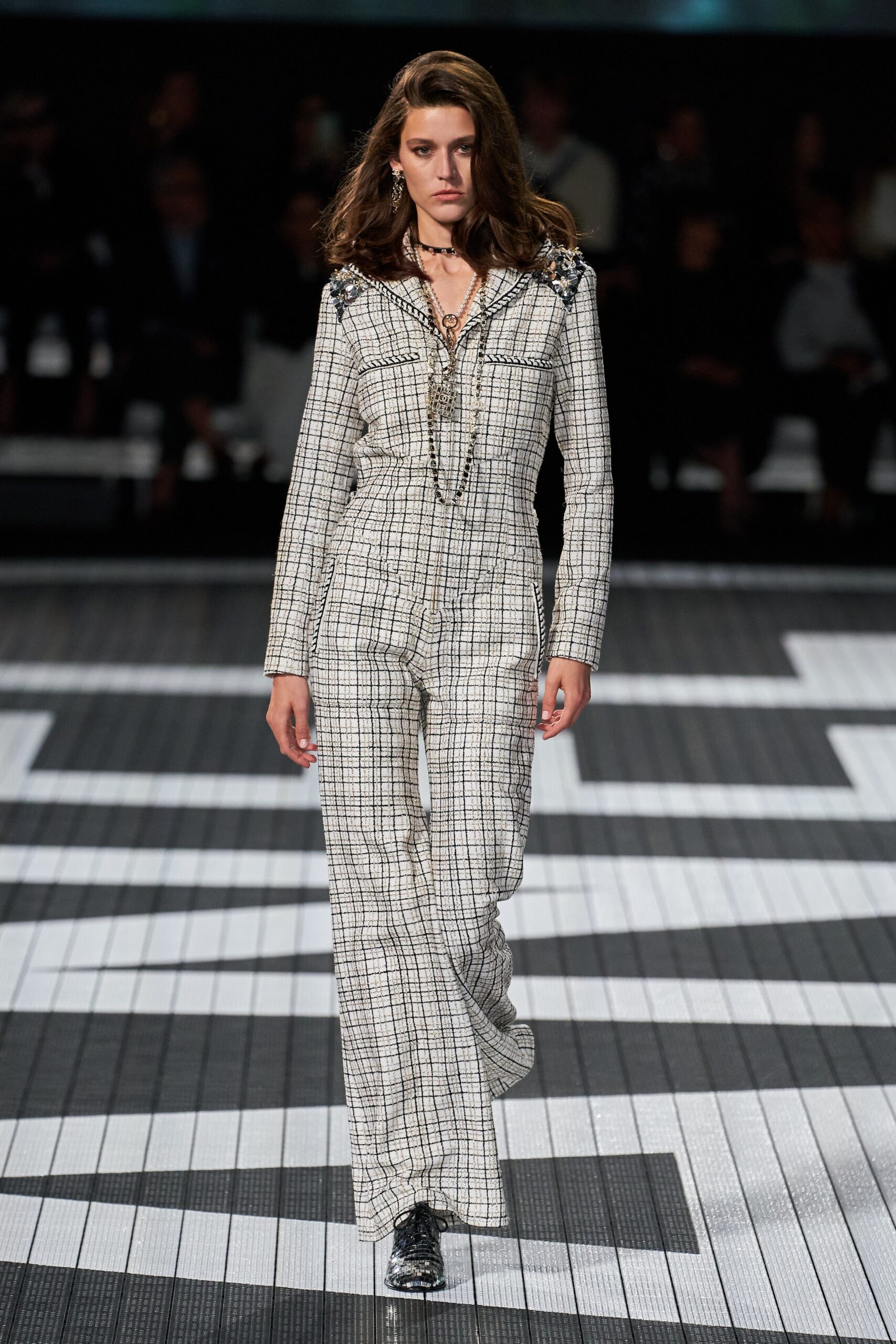 Chanel Resort 24 Look 861