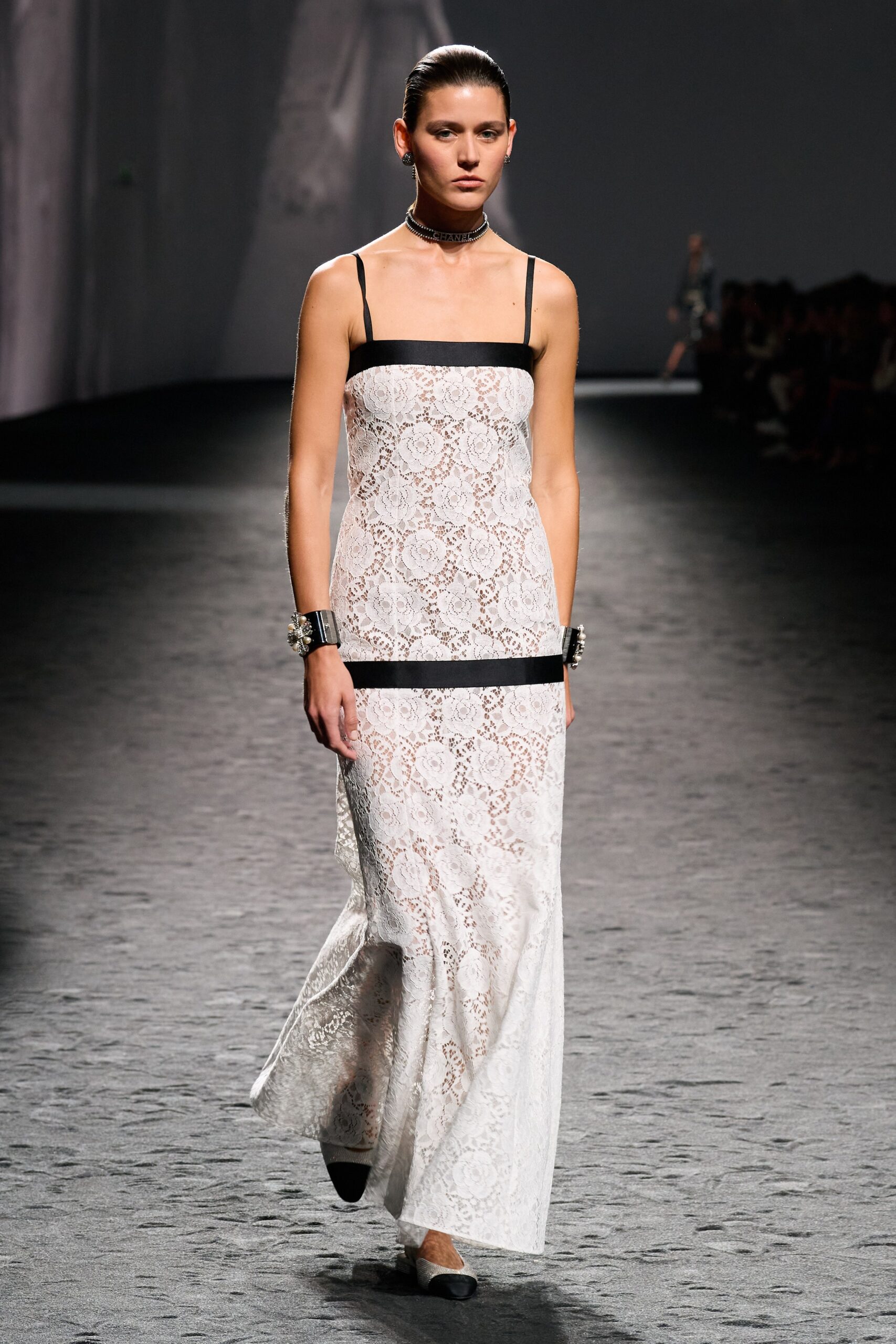 Chanel S/S 23 Look 1045