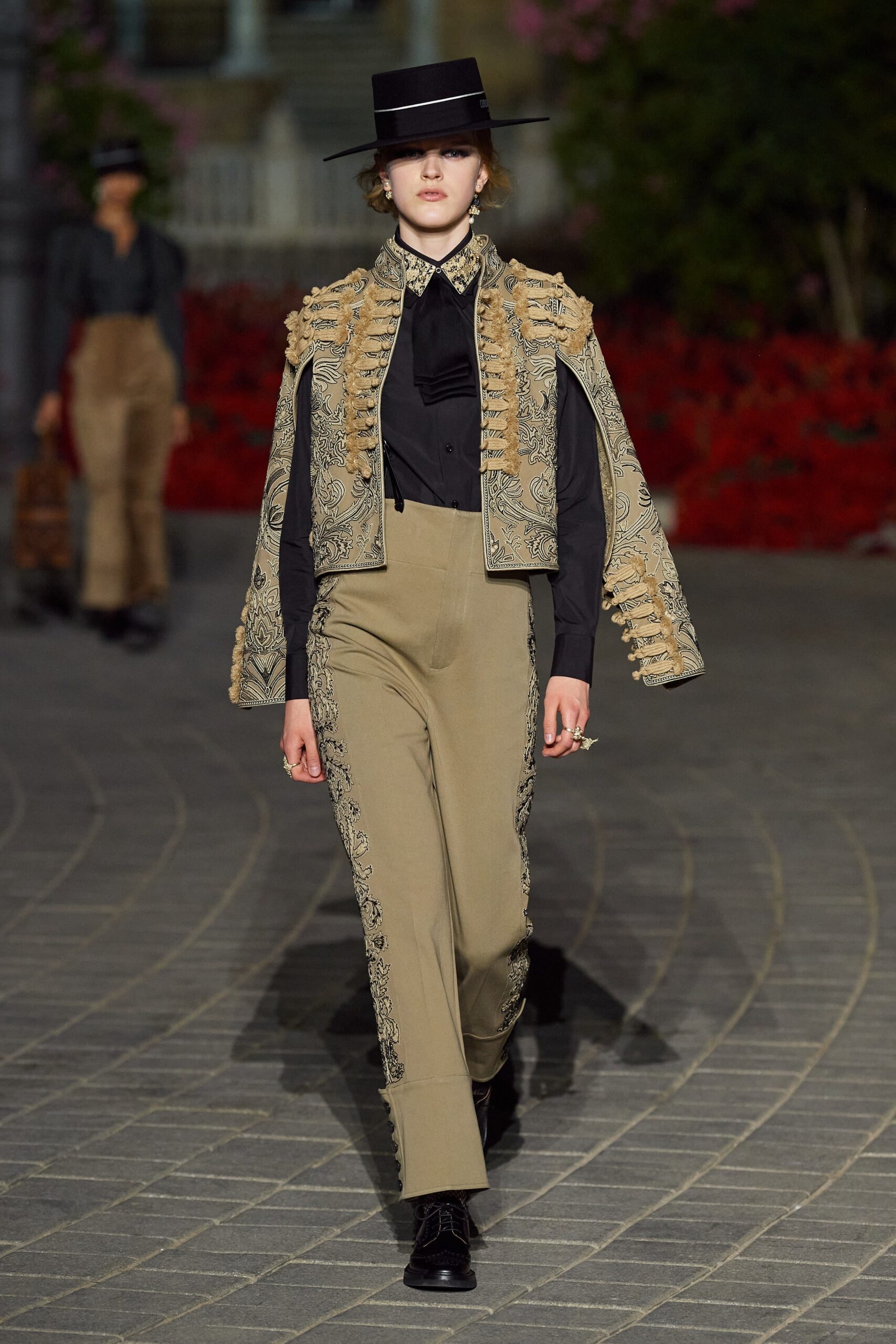 Christian Dior Resort 23 Look 1000