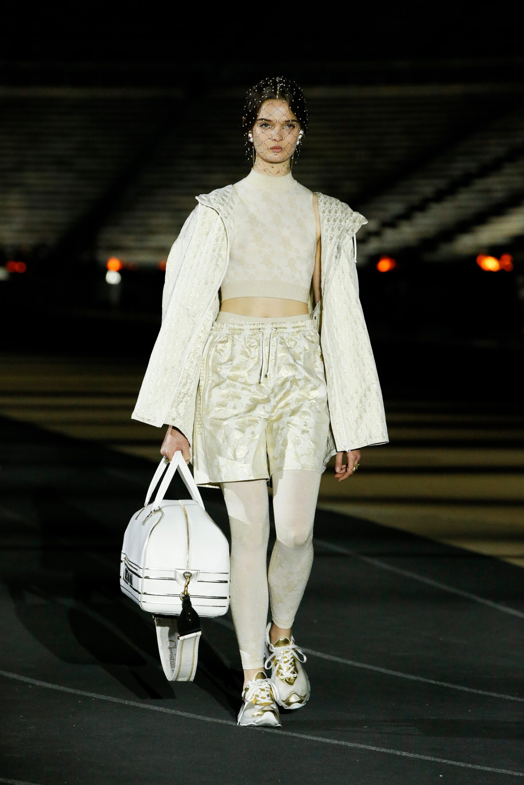 Christian Dior Resort 22 Look 990