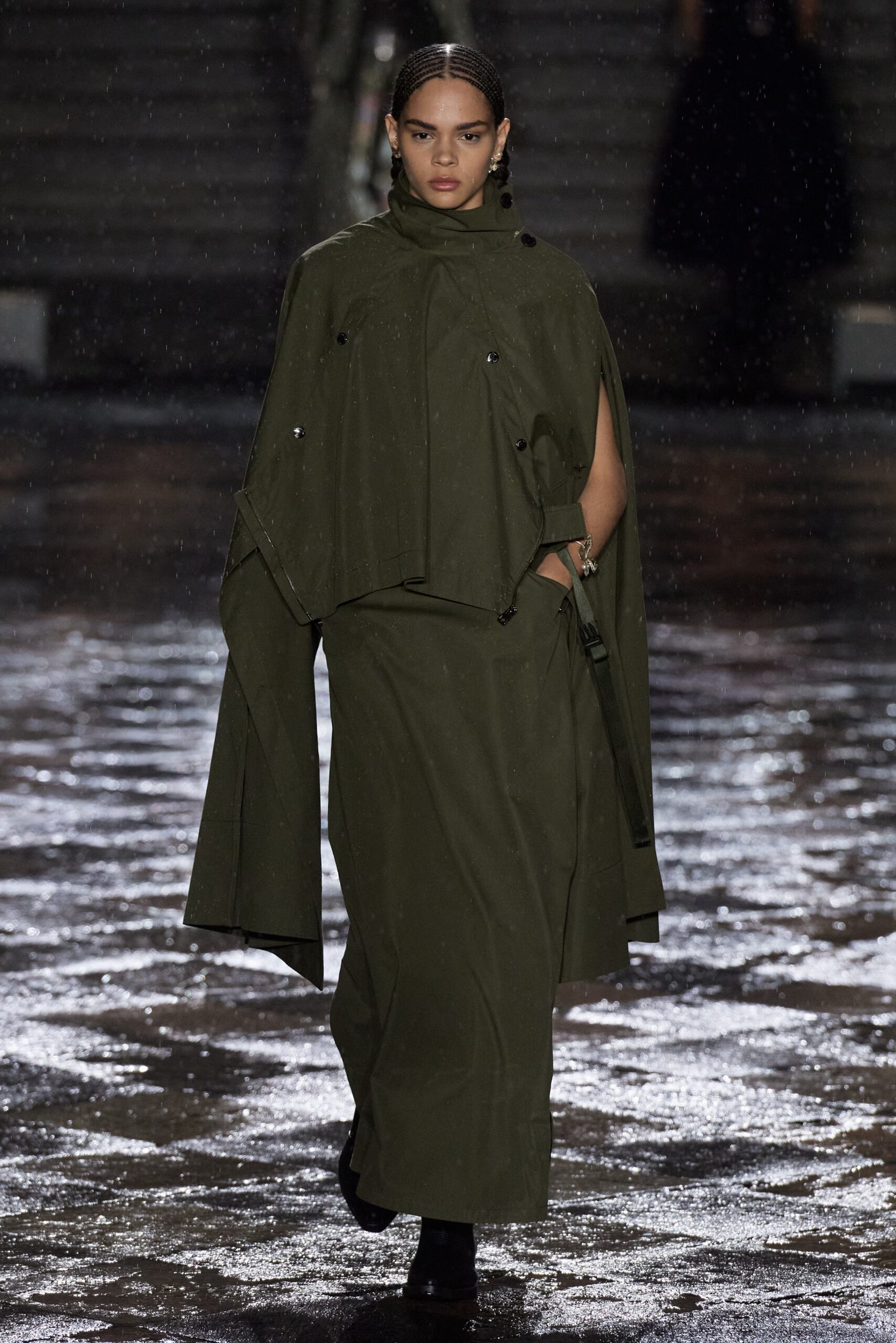 Christian Dior Resort 24 Look 921