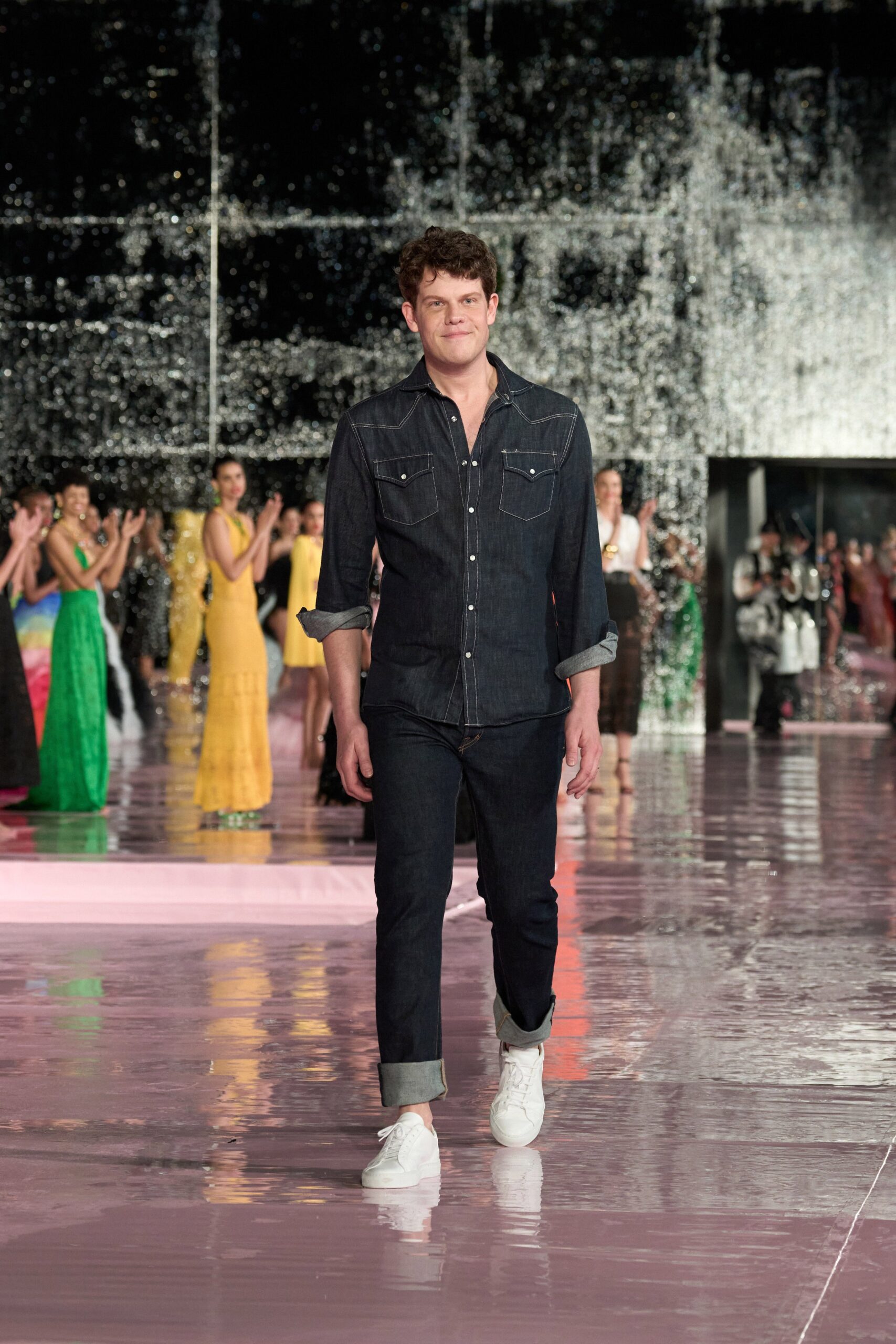 Carolina Herrera Resort 24 Look 789