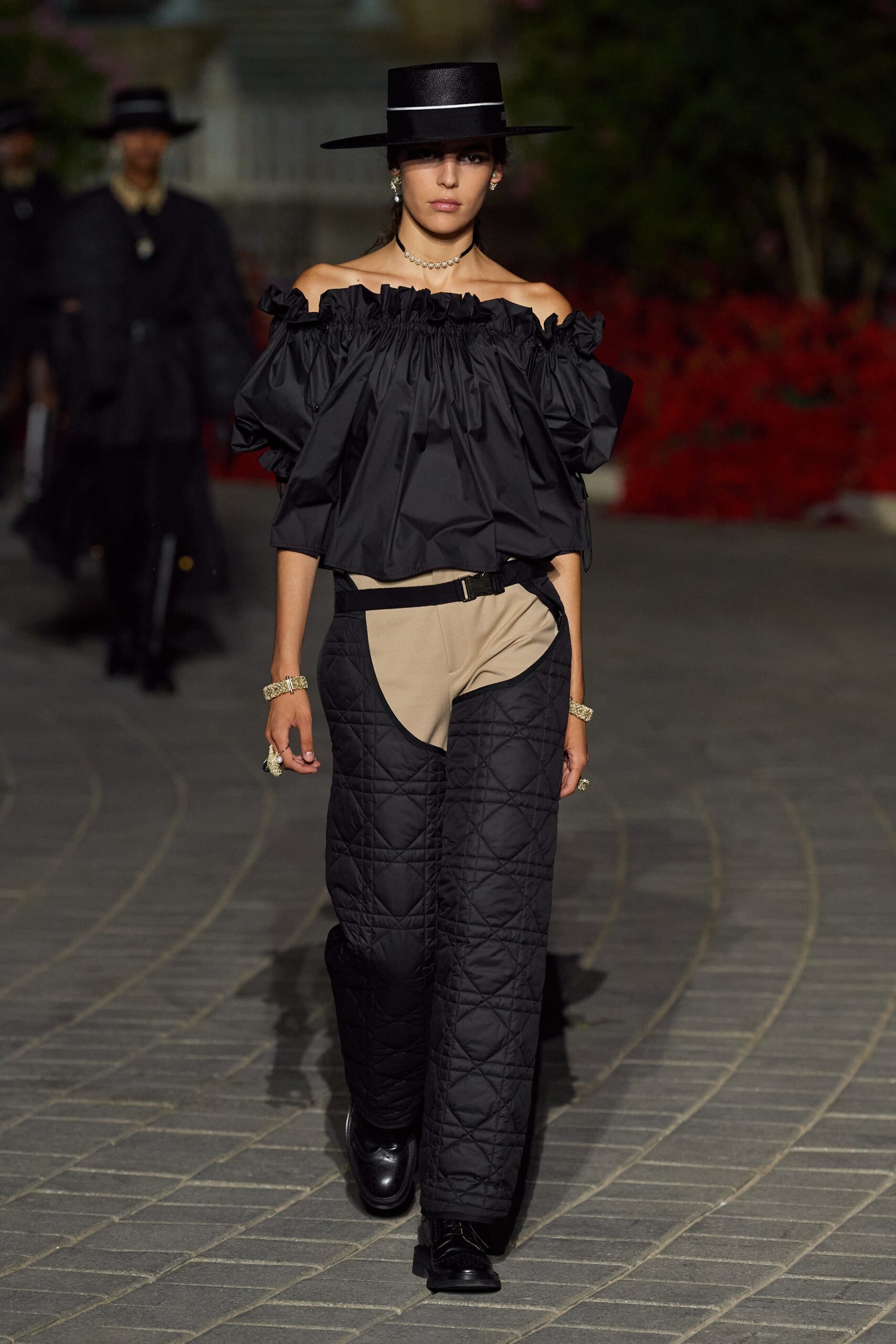 Christian Dior Resort 23 Look 1019