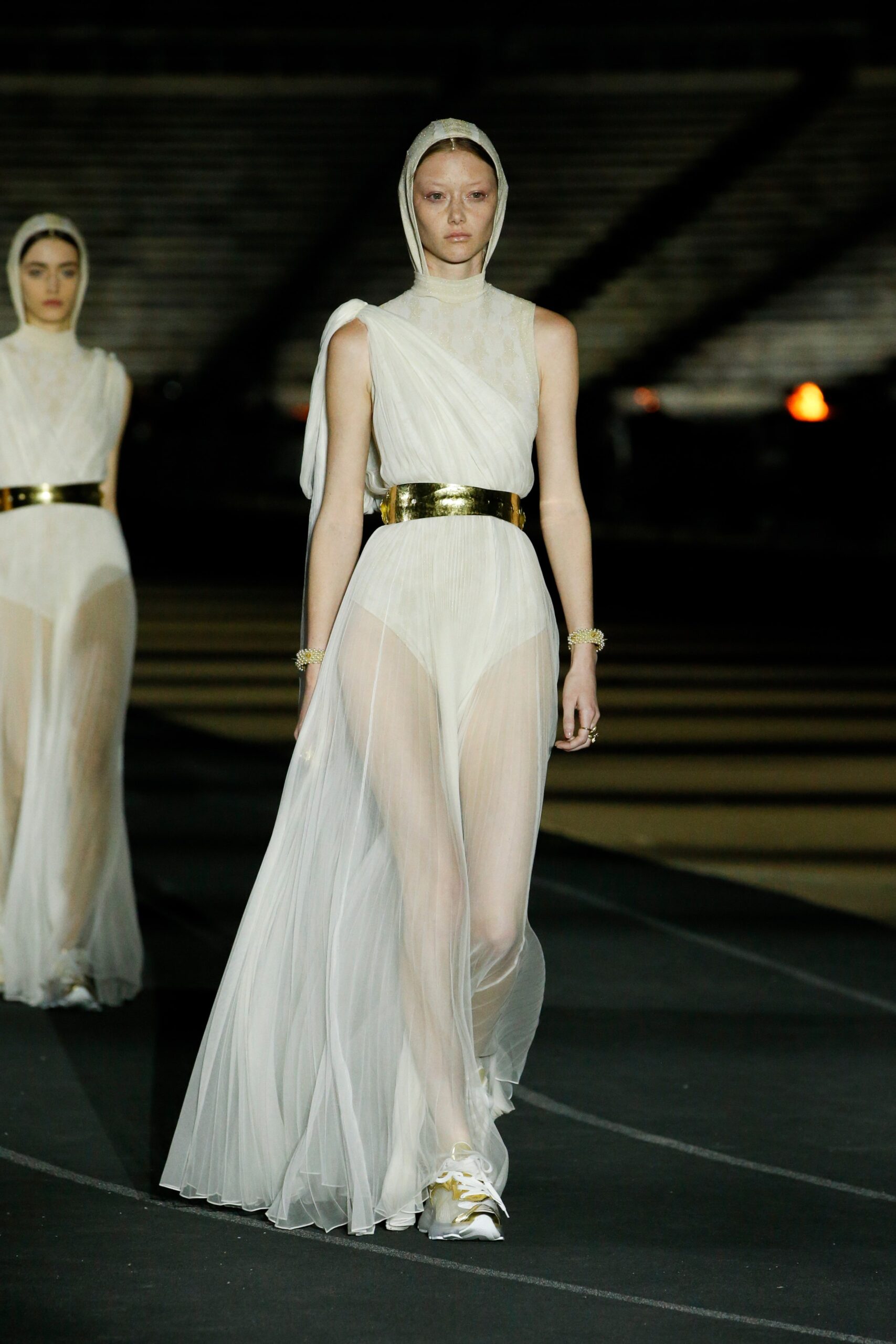 Christian Dior Resort 22 Look 1018