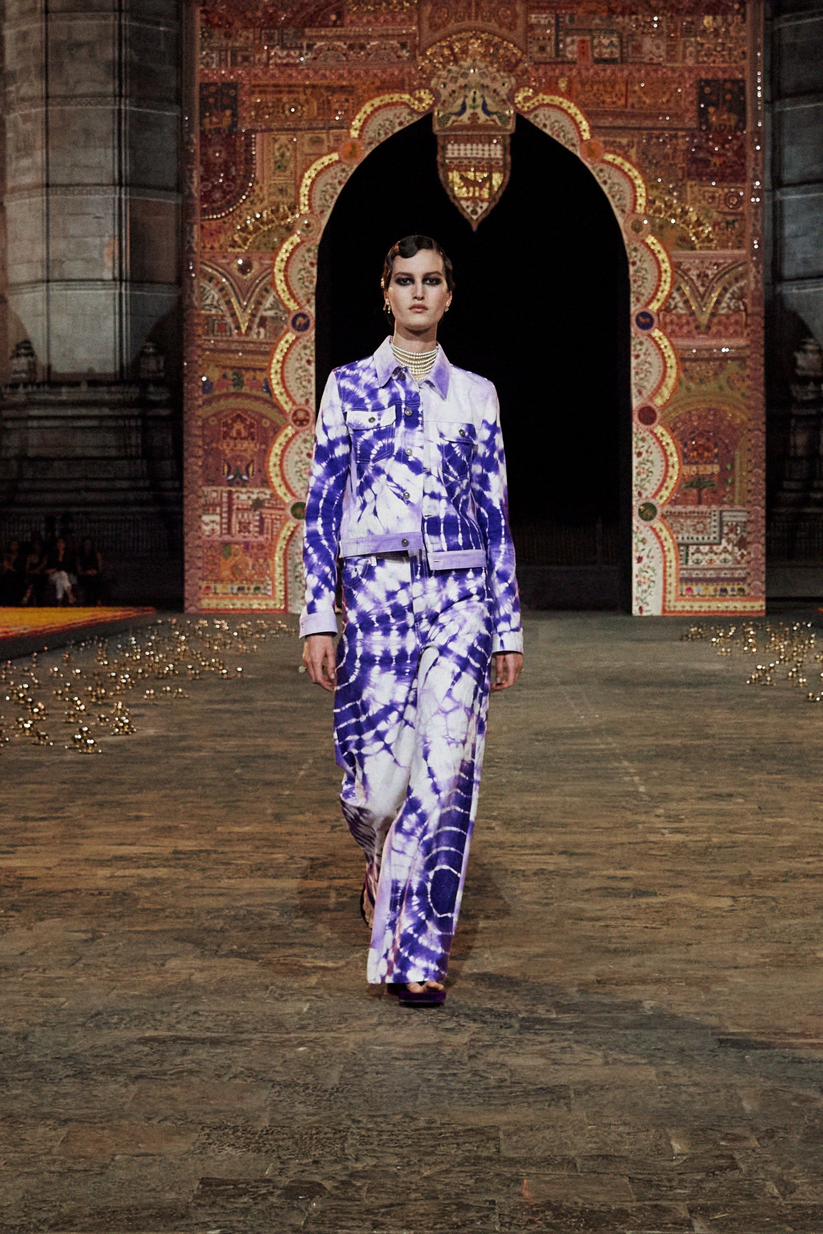 Christian Dior F/W 23 Look 782
