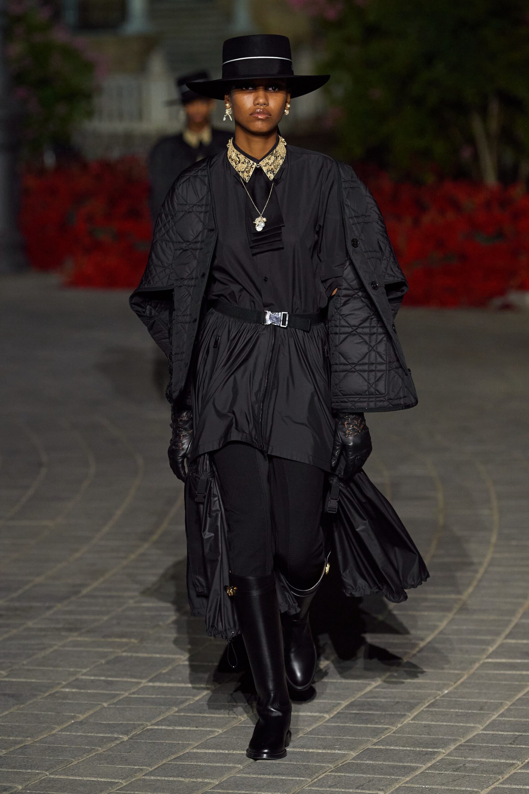 Christian Dior Resort 23 Look 1028