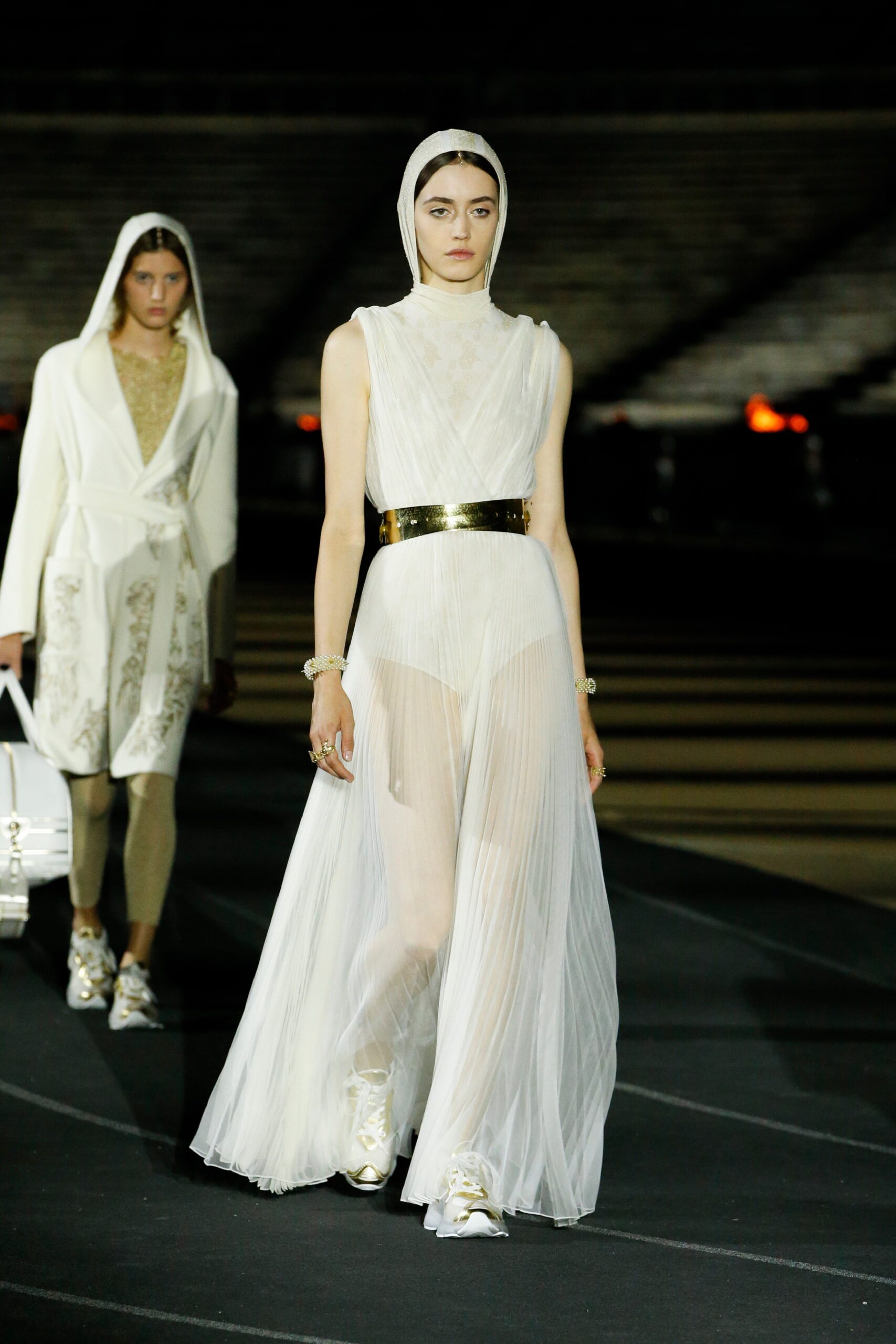 Christian Dior Resort 22 Look 1037