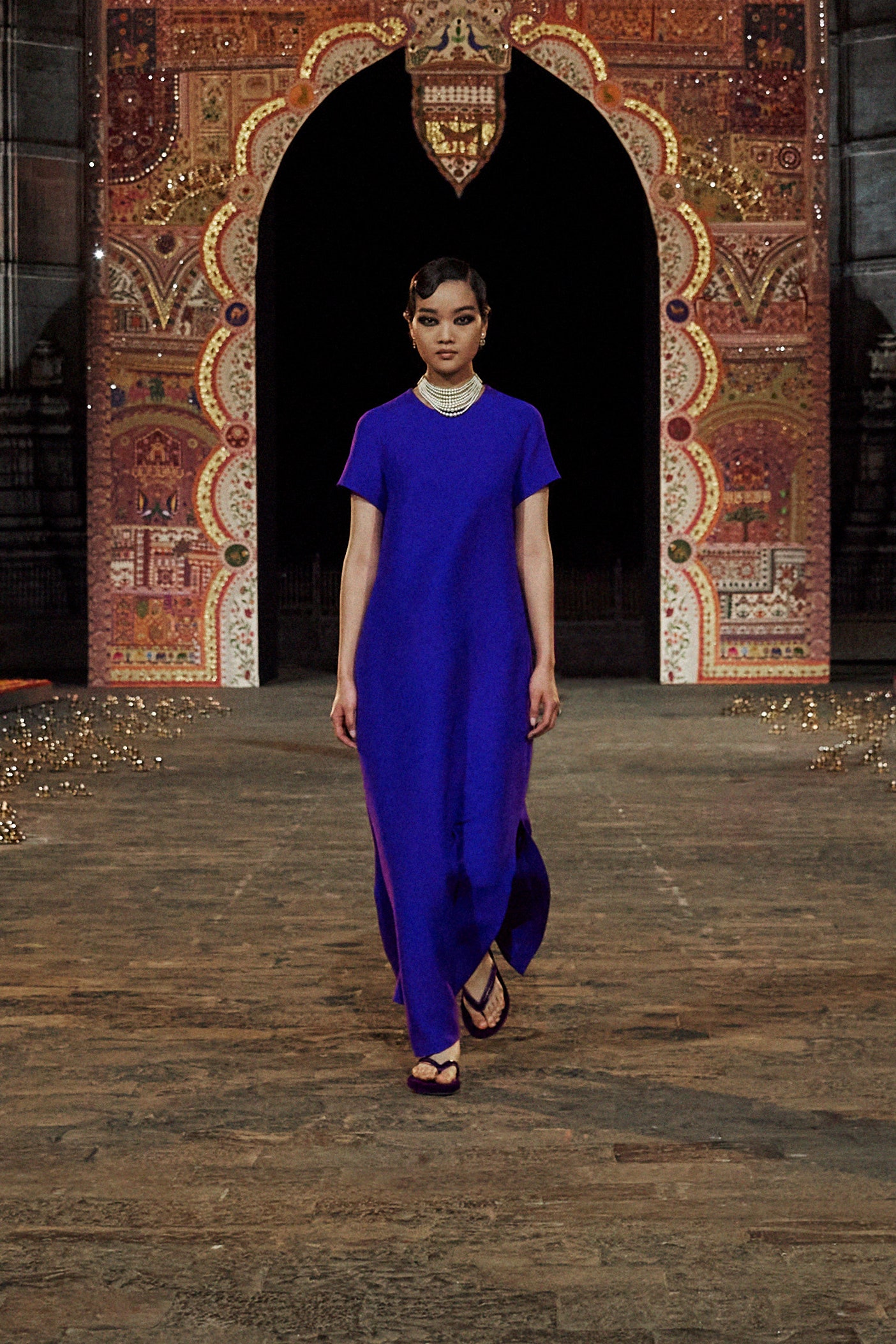 Christian Dior F/W 23 Look 790
