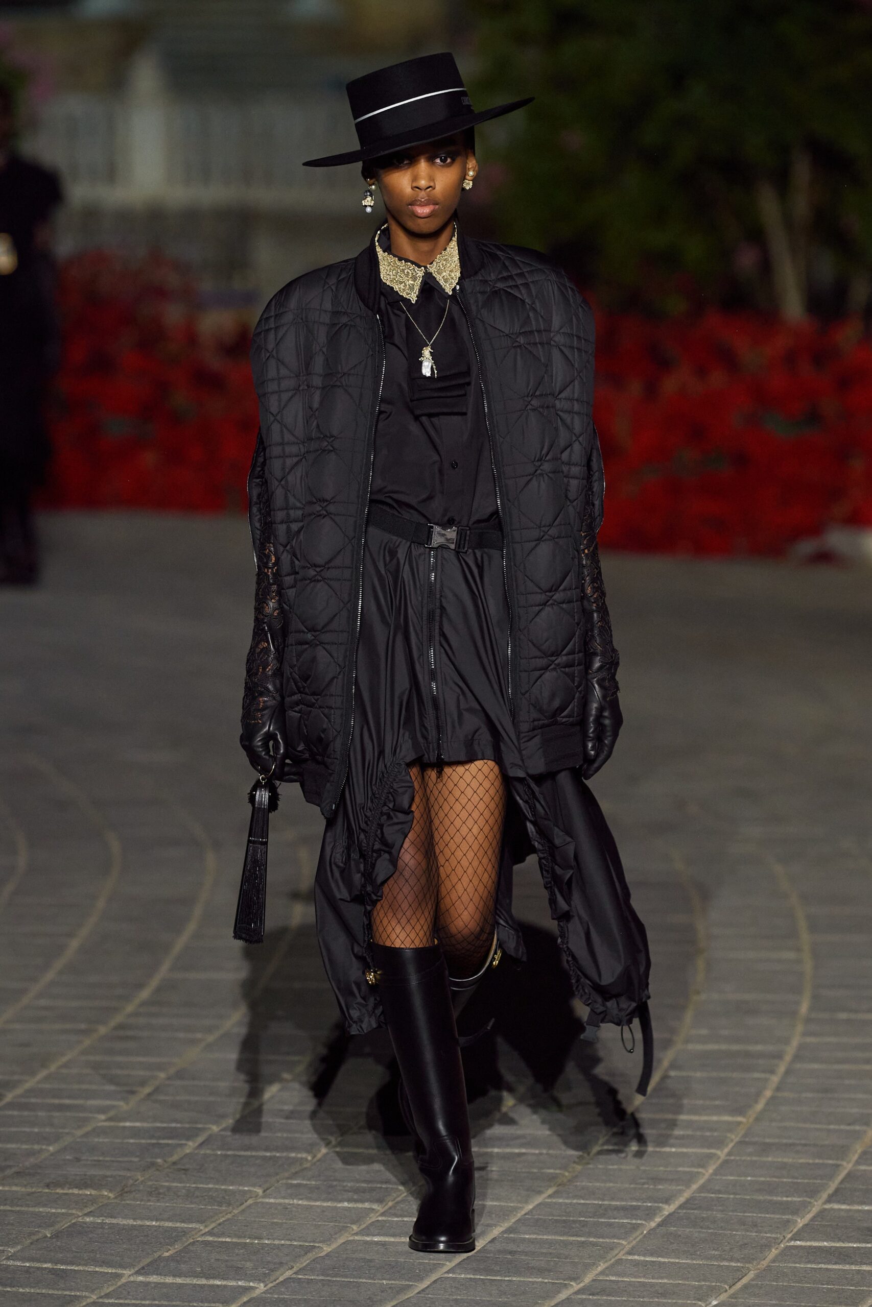 Christian Dior Resort 23 Look 1046