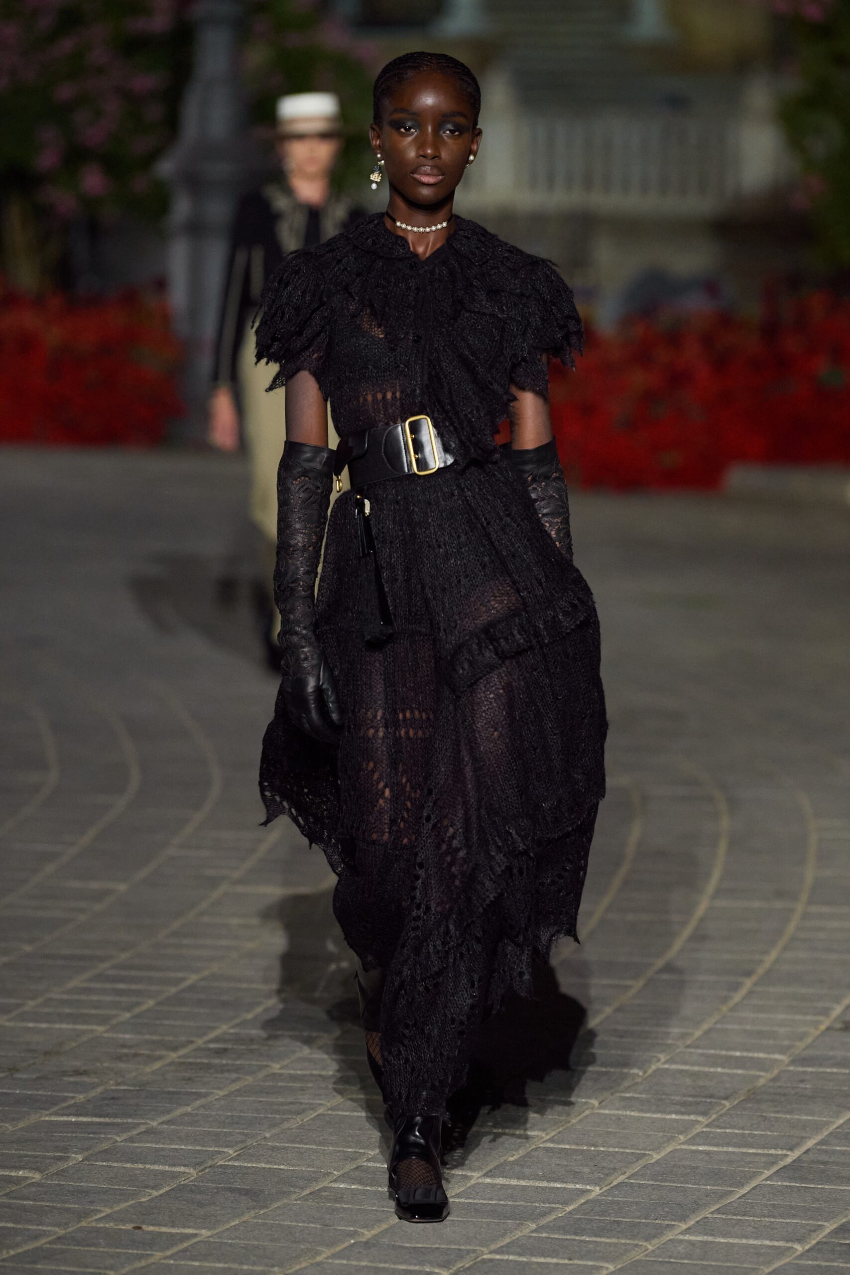 Christian Dior Resort 23 Look 1060