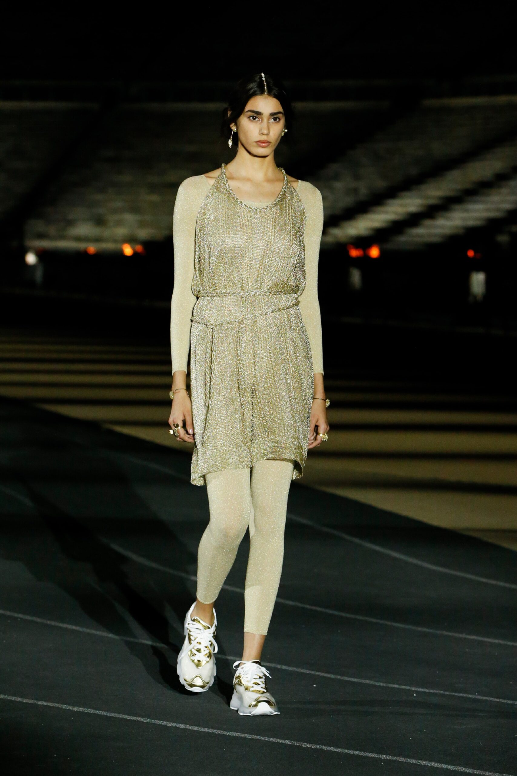 Christian Dior Resort 22 Look 1053